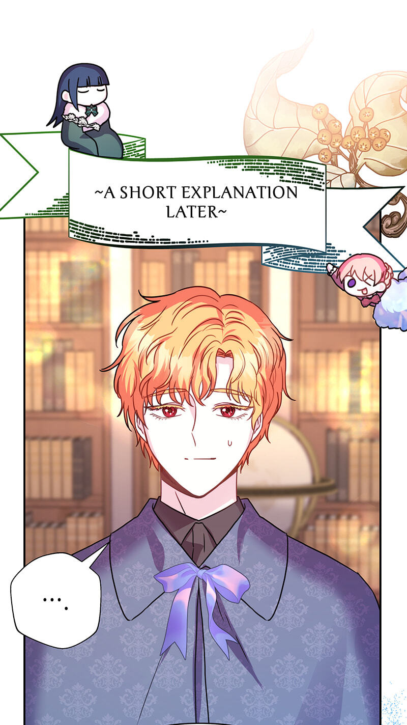 Read Another Typical Fantasy Romance chapter 37 image 93 on Lezhin