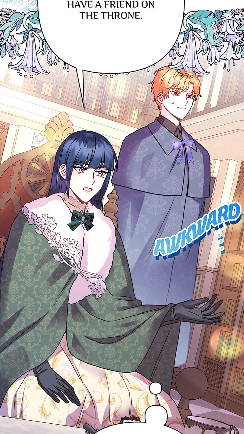 Read Another Typical Fantasy Romance chapter 37 image 95 on Lezhin