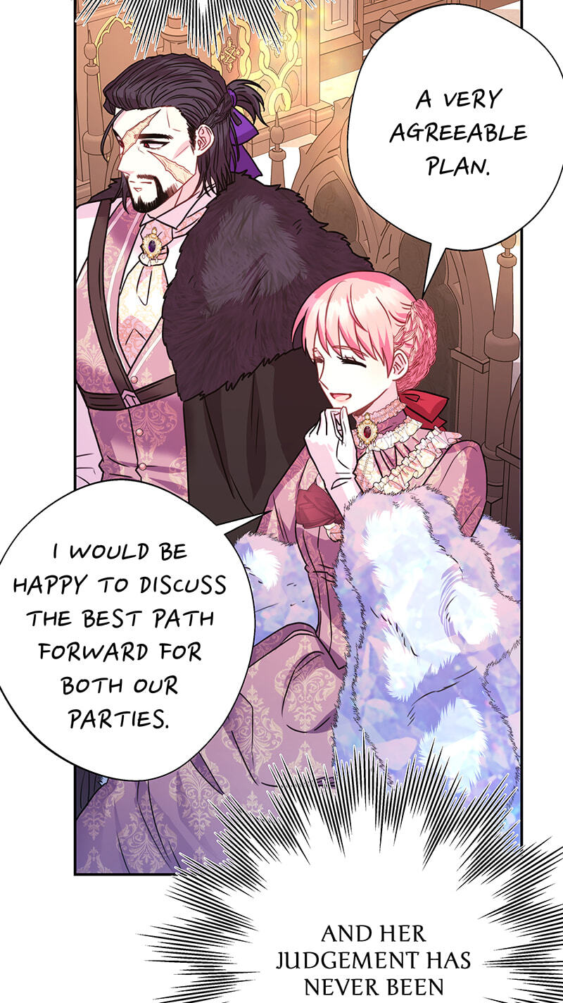 Read Another Typical Fantasy Romance chapter 37 image 98 on Lezhin