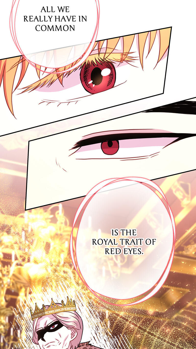 Read Another Typical Fantasy Romance chapter 38 image 10 on Lezhin