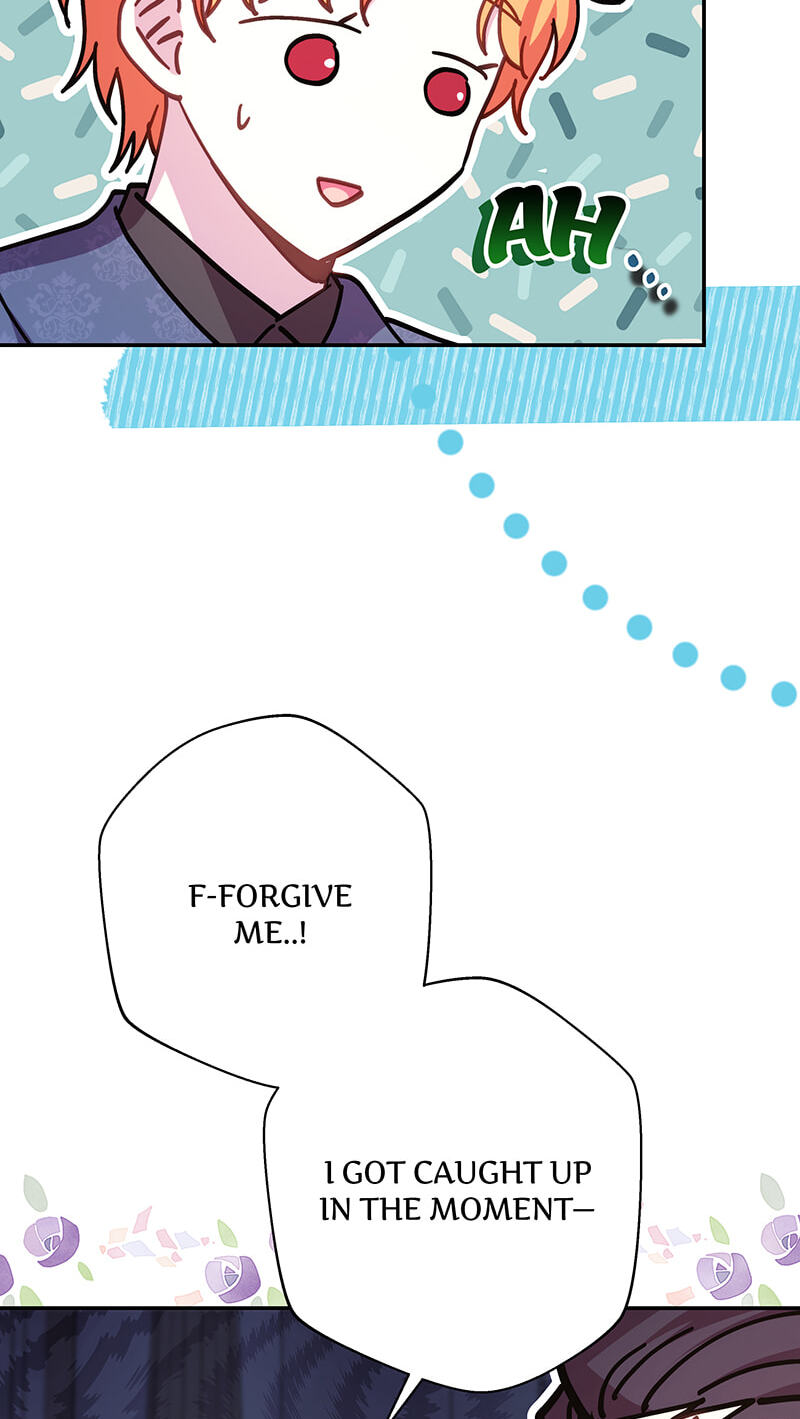Read Another Typical Fantasy Romance chapter 38 image 14 on Lezhin