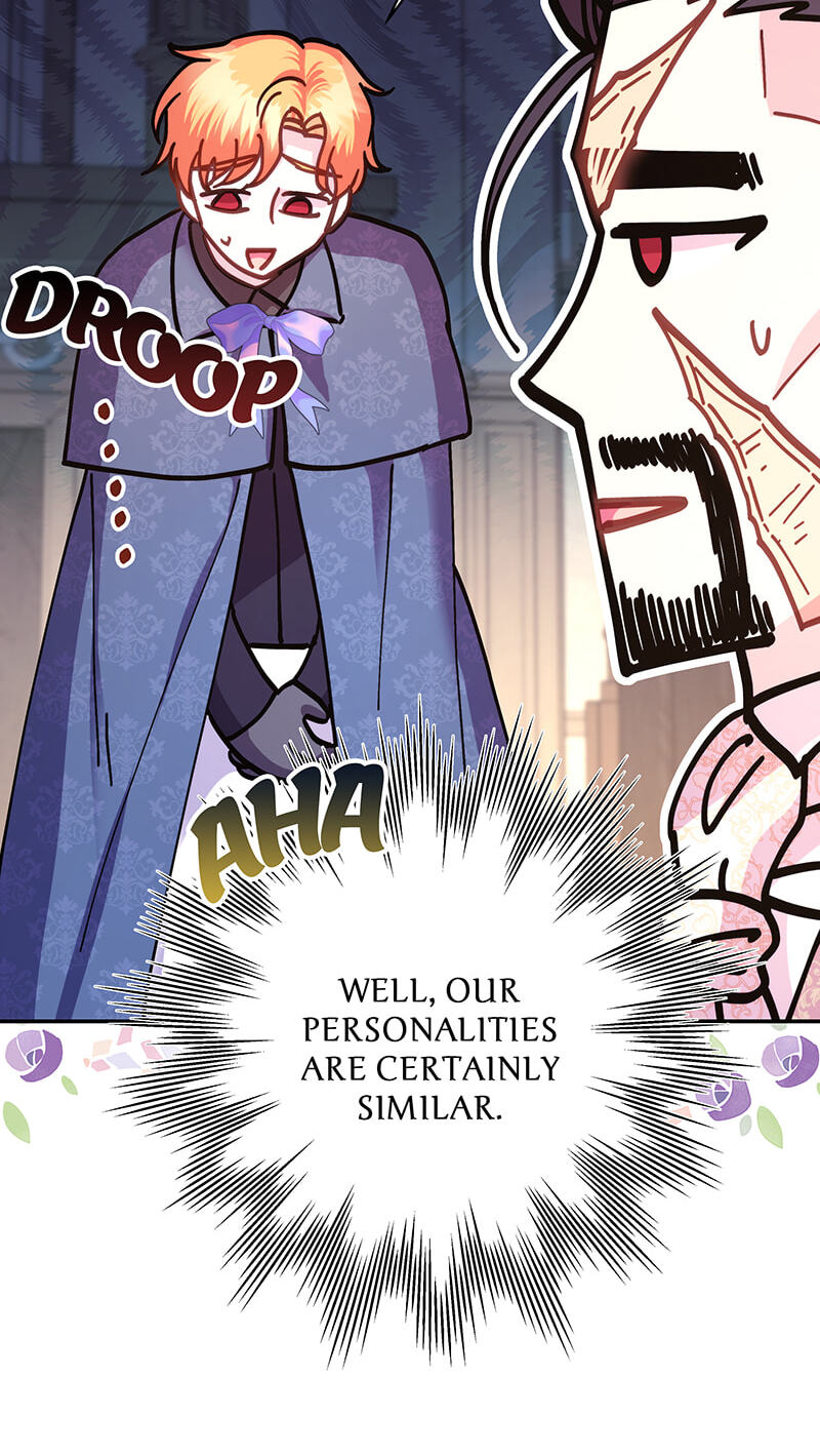 Read Another Typical Fantasy Romance chapter 38 image 15 on Lezhin