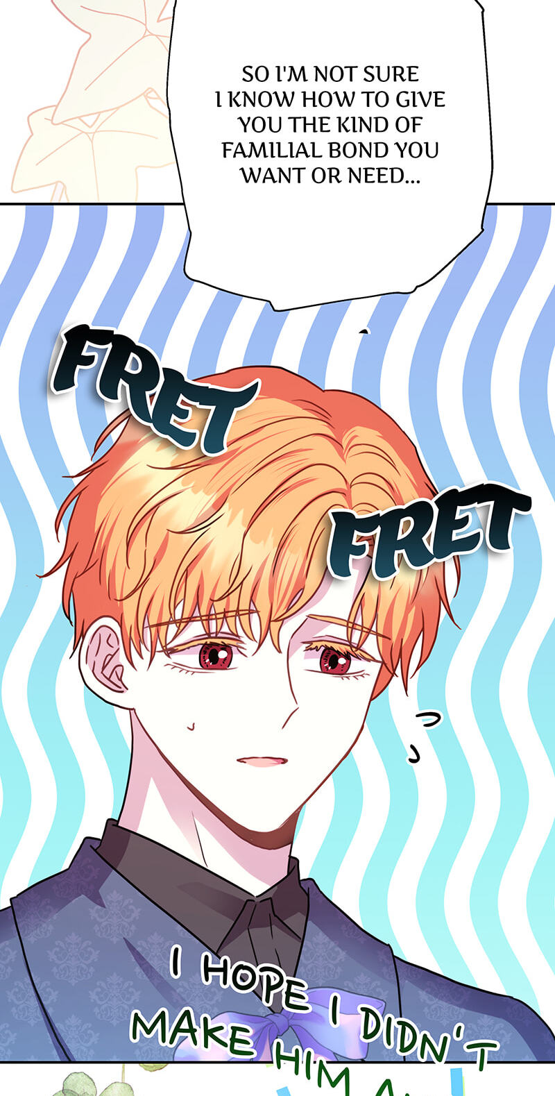Read Another Typical Fantasy Romance chapter 38 image 18 on Lezhin
