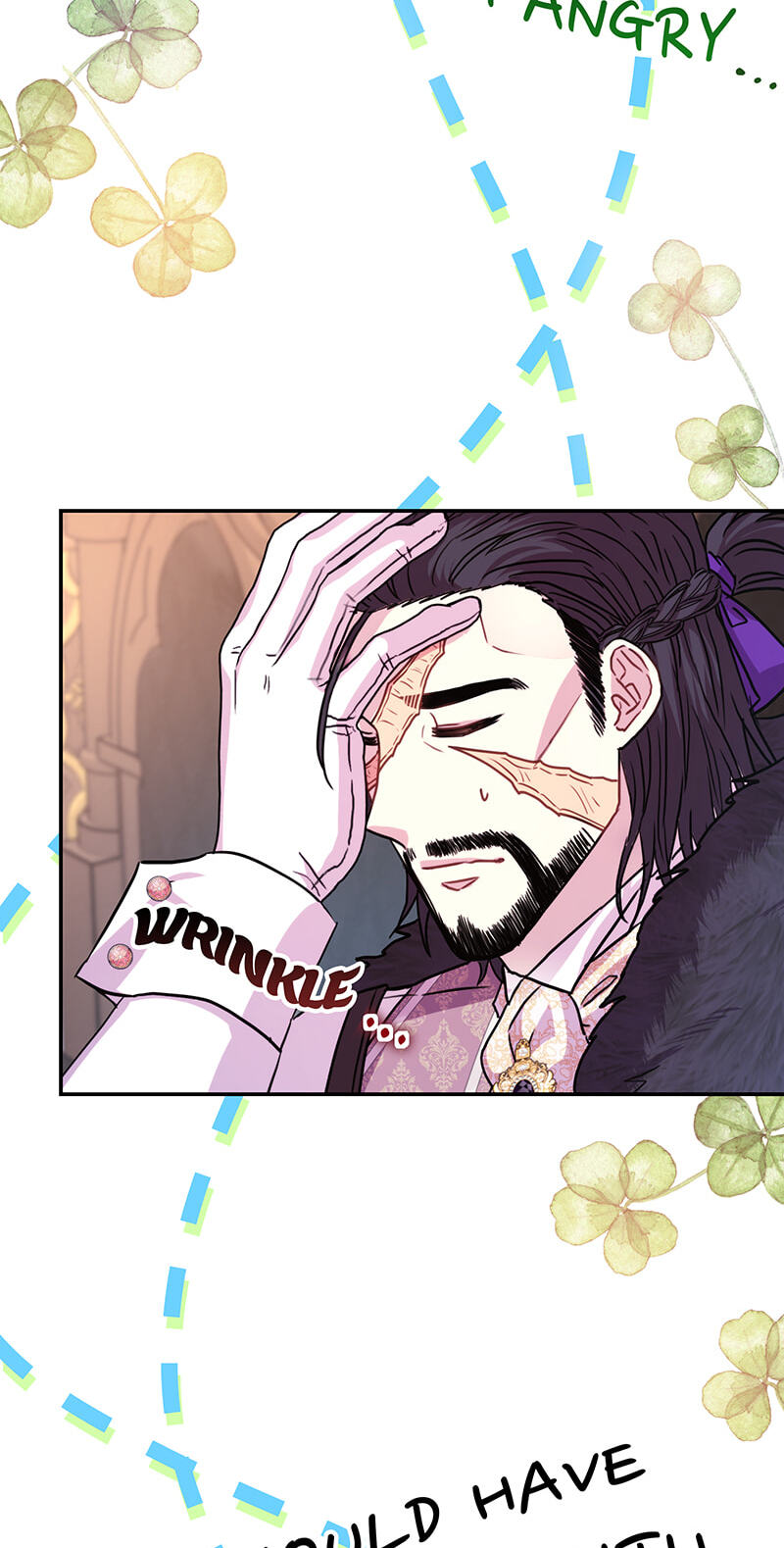 Read Another Typical Fantasy Romance chapter 38 image 19 on Lezhin