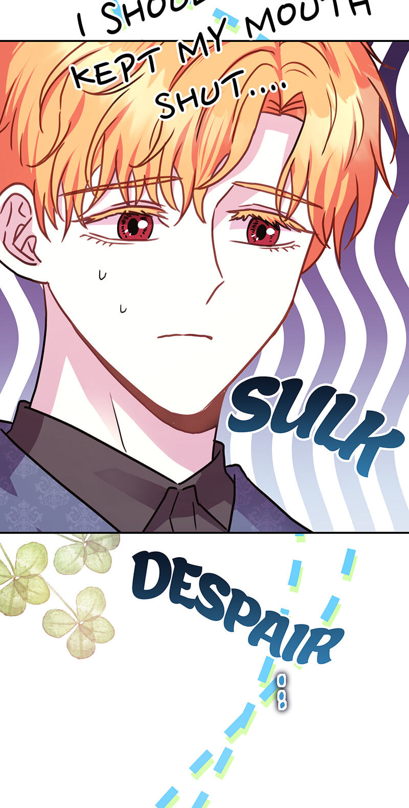Read Another Typical Fantasy Romance chapter 38 image 20 on Lezhin