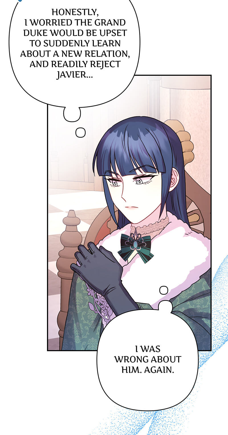 Read Another Typical Fantasy Romance chapter 38 image 26 on Lezhin