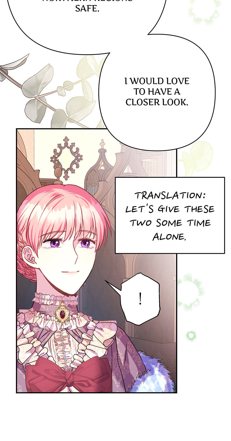 Read Another Typical Fantasy Romance chapter 38 image 29 on Lezhin