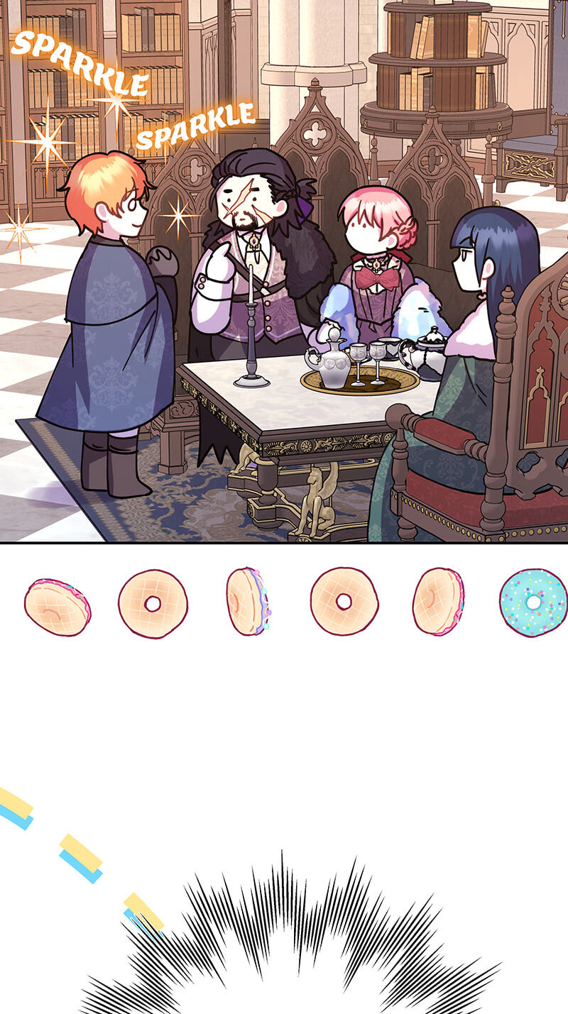 Read Another Typical Fantasy Romance chapter 38 image 3 on Lezhin
