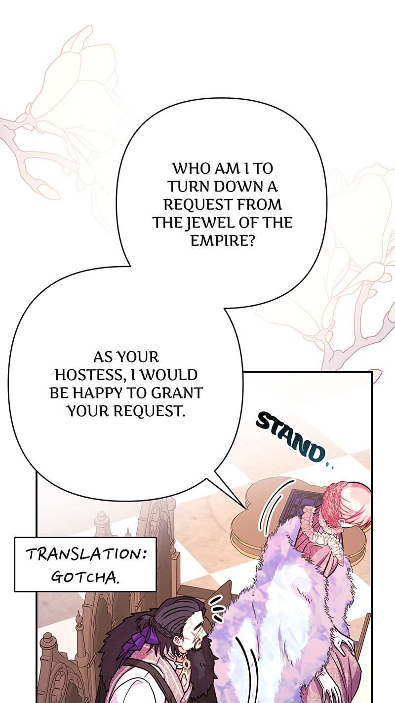 Read Another Typical Fantasy Romance chapter 38 image 30 on Lezhin