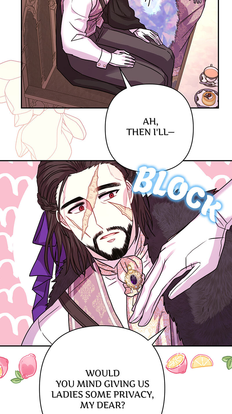 Read Another Typical Fantasy Romance chapter 38 image 31 on Lezhin