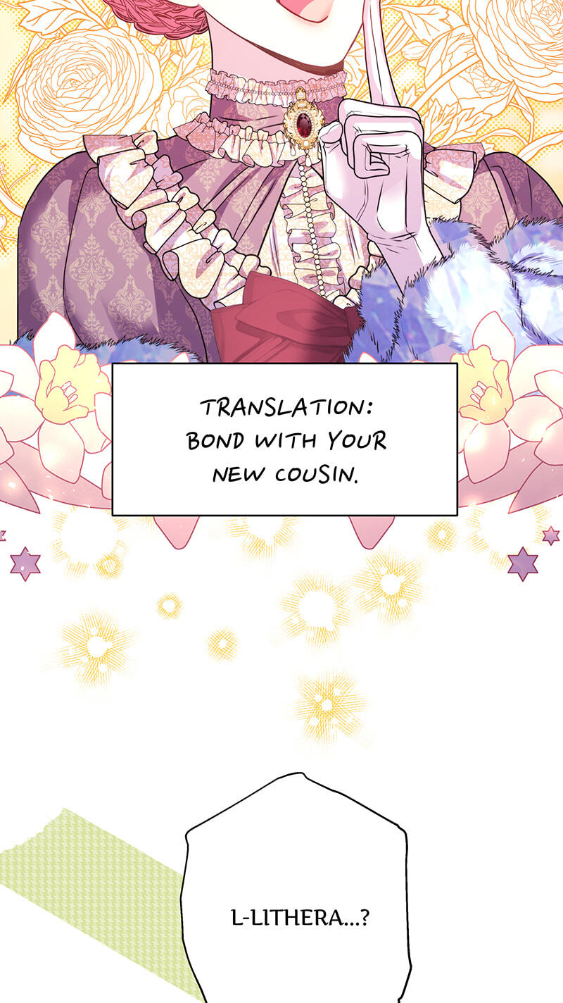 Read Another Typical Fantasy Romance chapter 38 image 33 on Lezhin