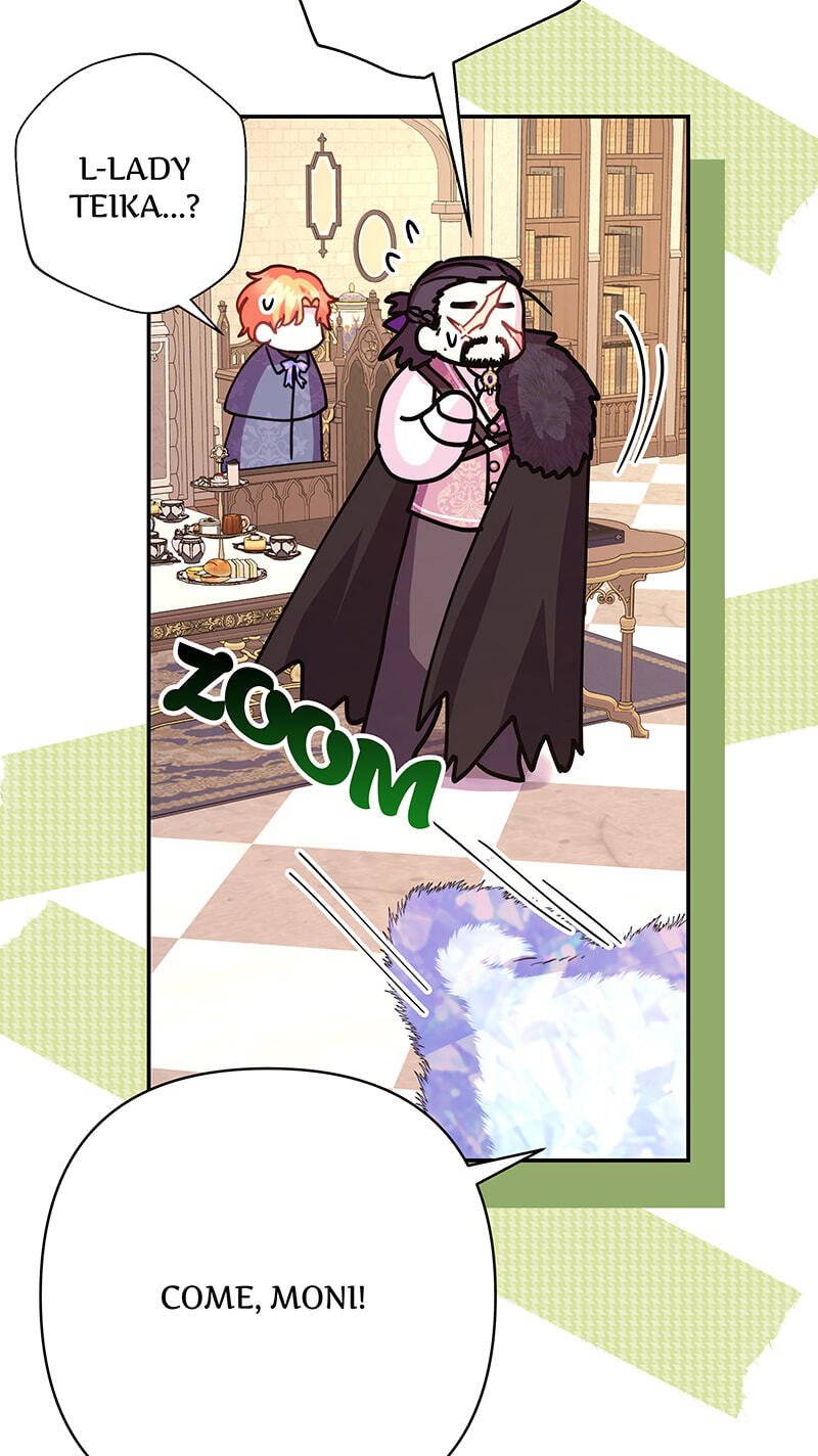 Read Another Typical Fantasy Romance chapter 38 image 34 on Lezhin