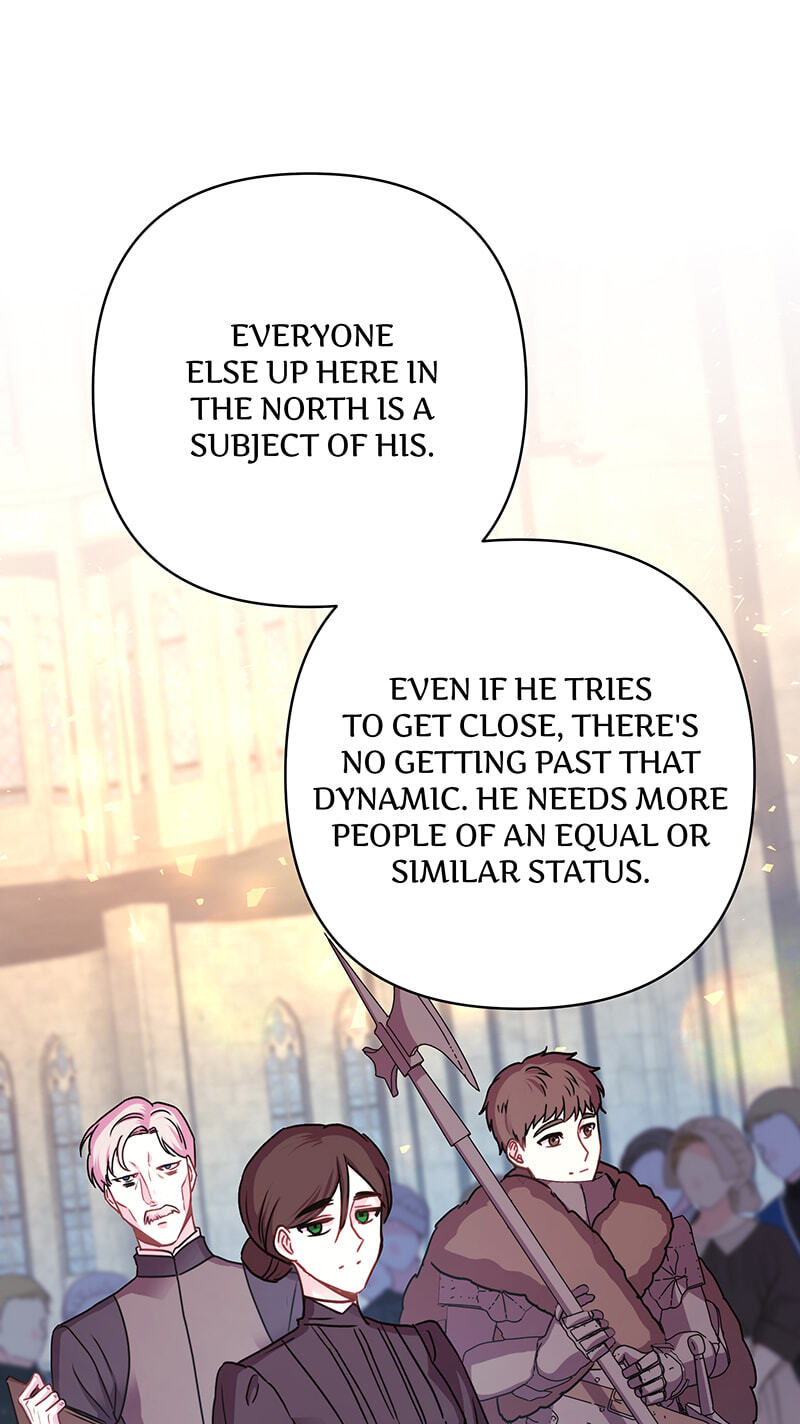 Read Another Typical Fantasy Romance chapter 38 image 44 on Lezhin