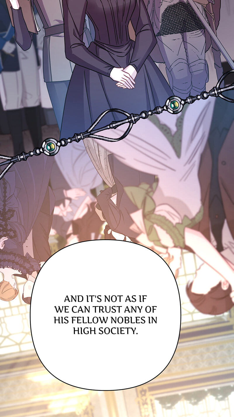 Read Another Typical Fantasy Romance chapter 38 image 45 on Lezhin