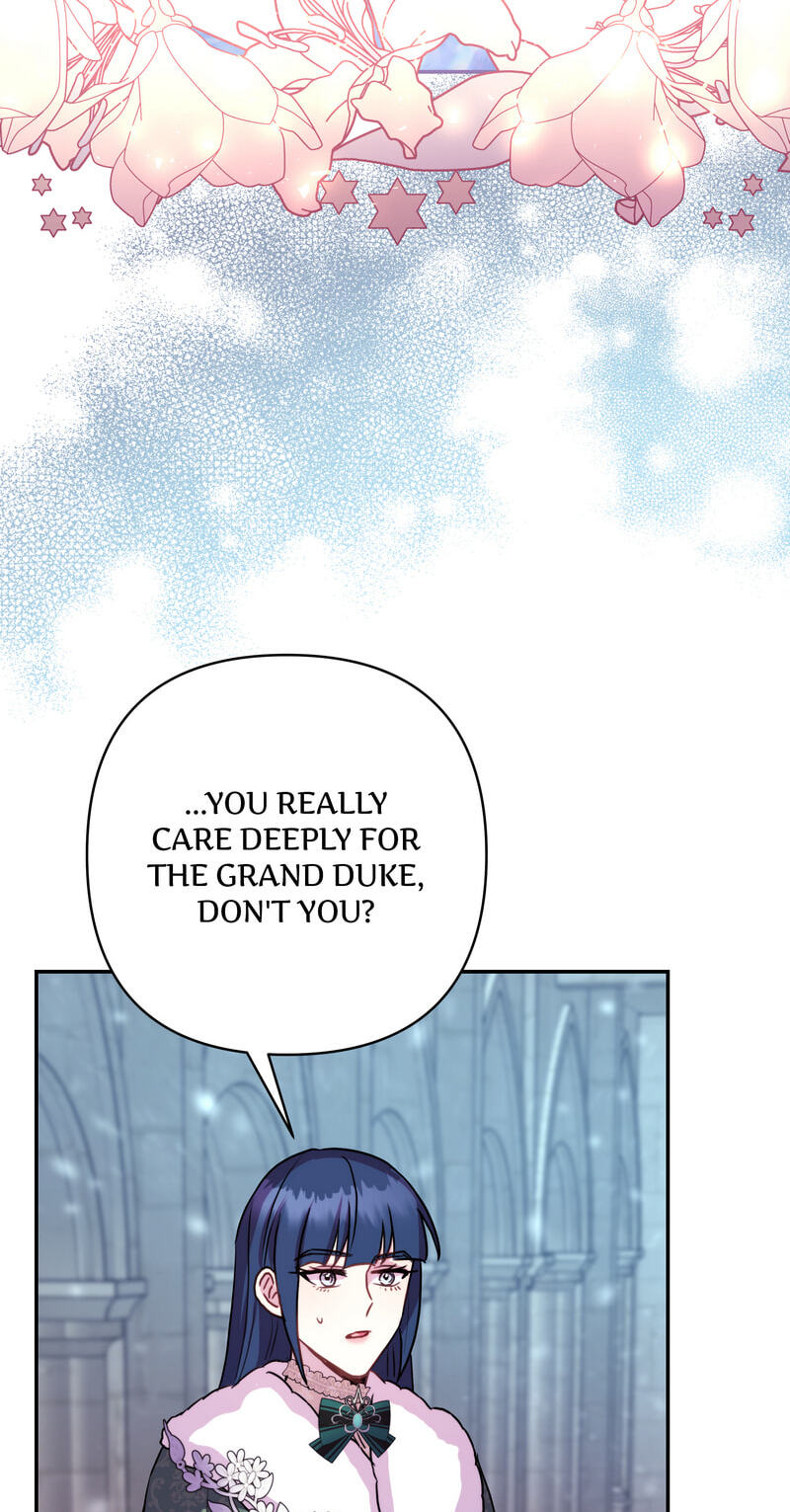 Read Another Typical Fantasy Romance chapter 38 image 55 on Lezhin