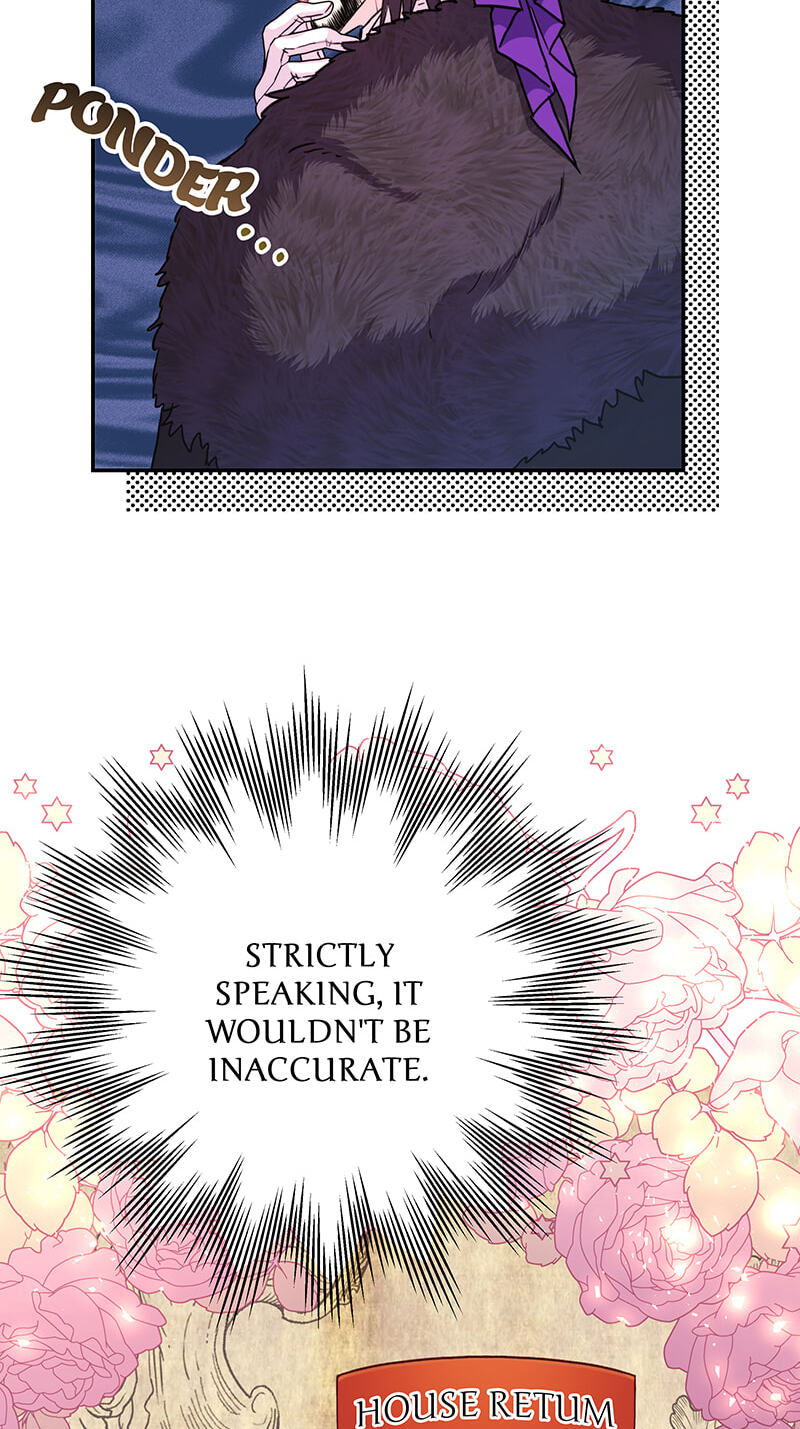 Read Another Typical Fantasy Romance chapter 38 image 6 on Lezhin