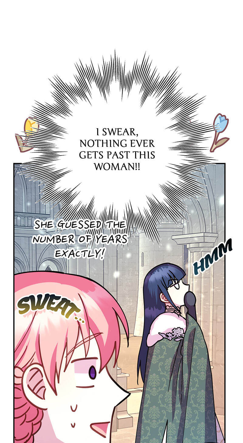 Read Another Typical Fantasy Romance chapter 38 image 61 on Lezhin