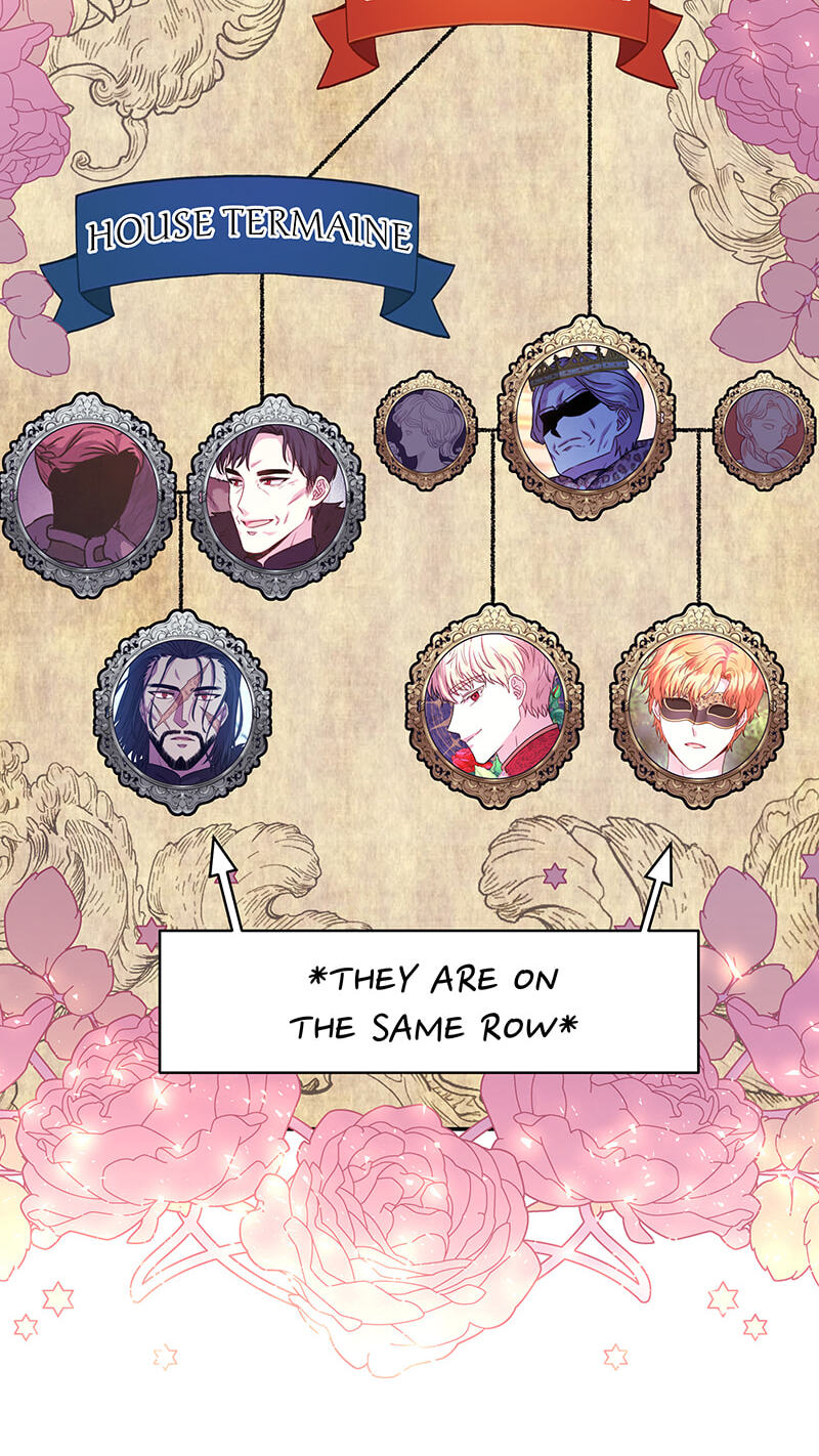 Read Another Typical Fantasy Romance chapter 38 image 7 on Lezhin
