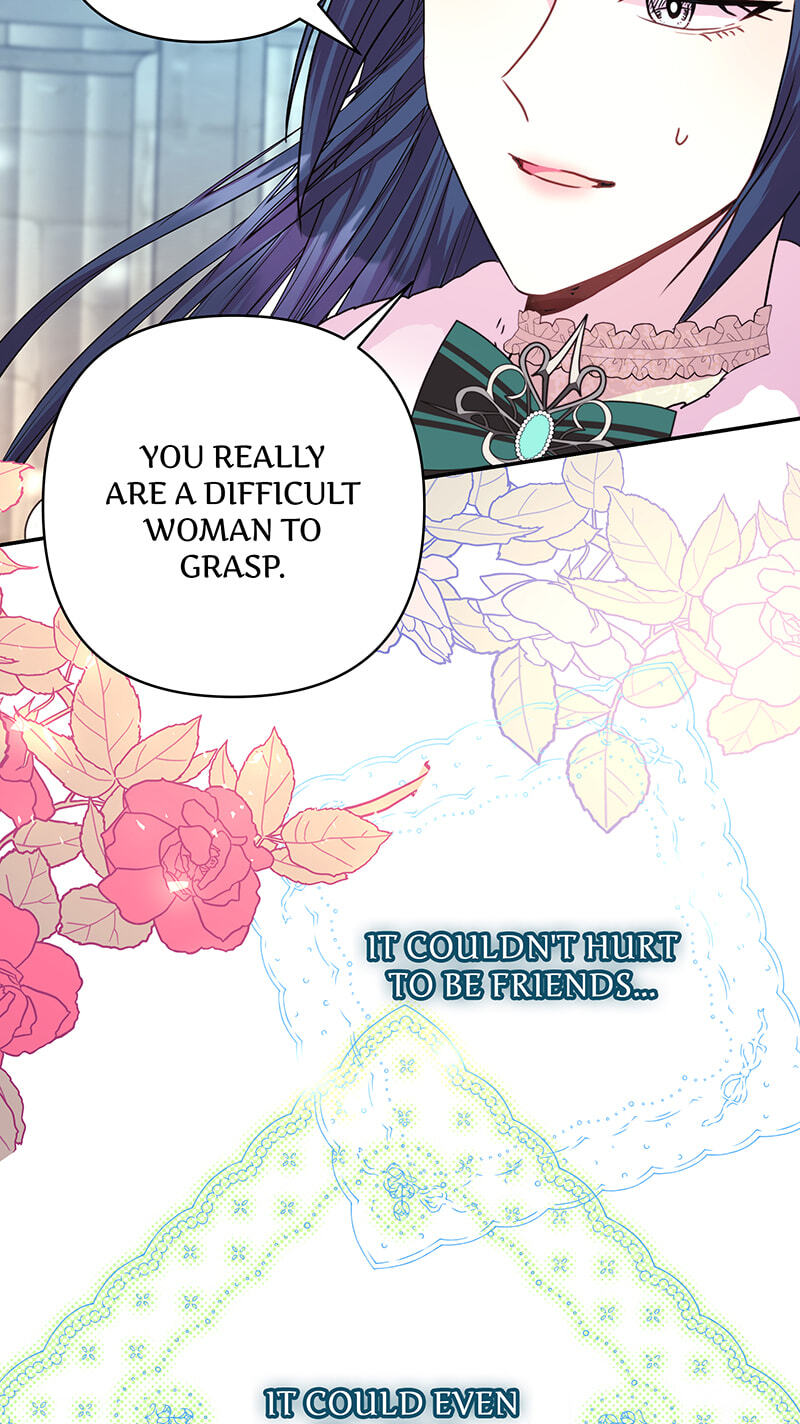 Read Another Typical Fantasy Romance chapter 38 image 71 on Lezhin