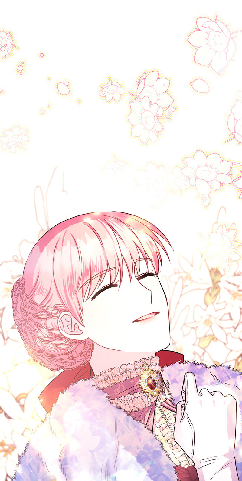Read Another Typical Fantasy Romance chapter 38 image 74 on Lezhin