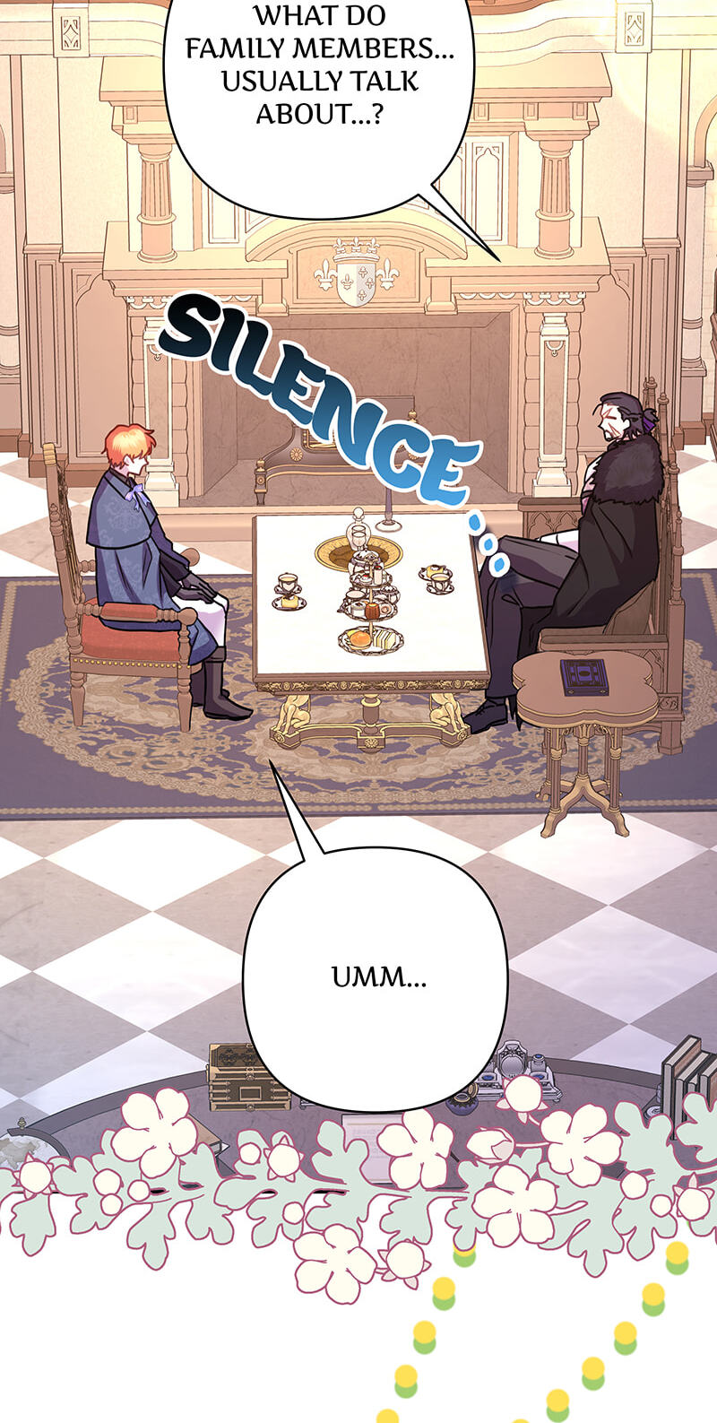 Read Another Typical Fantasy Romance chapter 38 image 78 on Lezhin