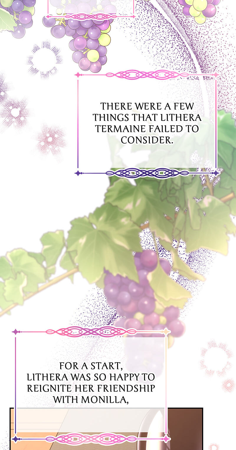 Read Another Typical Fantasy Romance chapter 38 image 85 on Lezhin