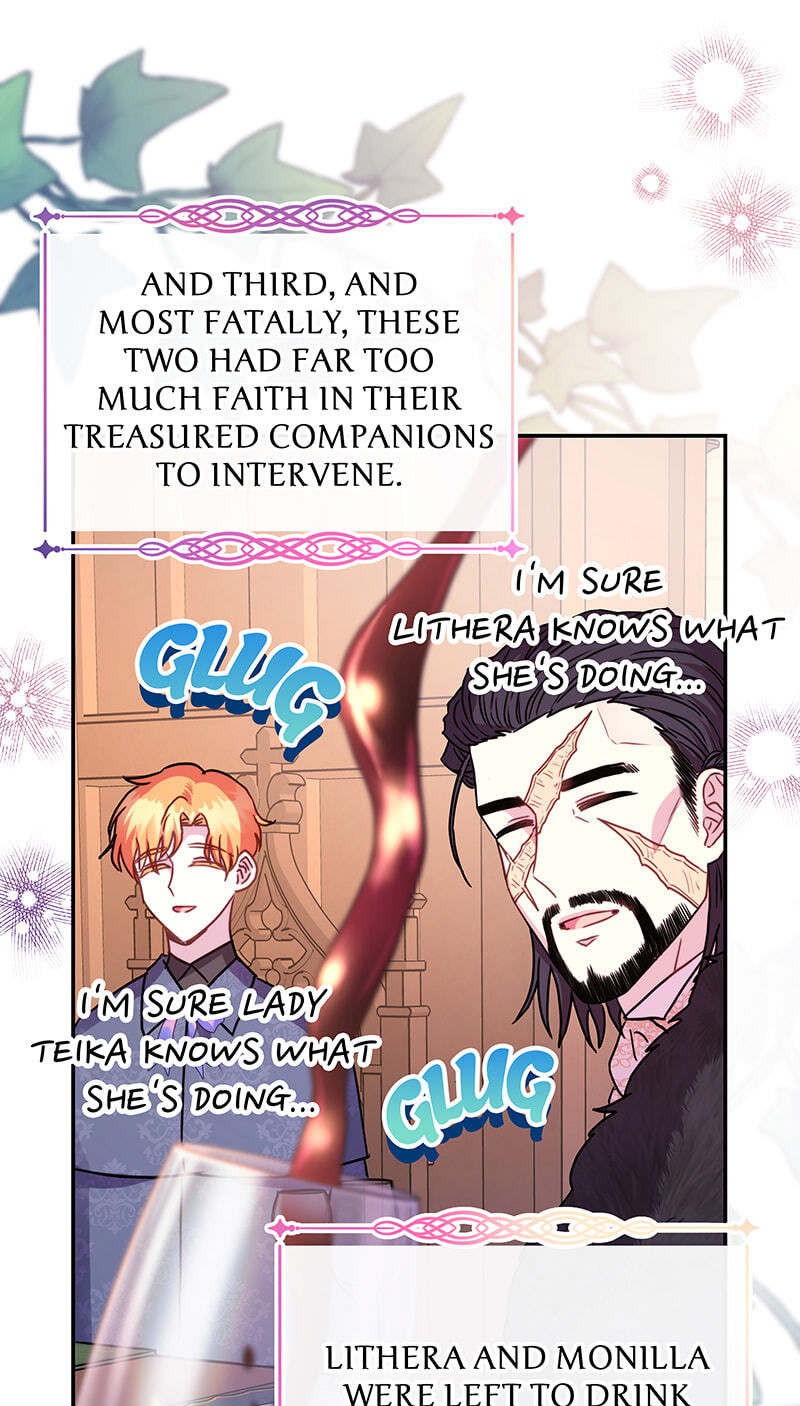 Read Another Typical Fantasy Romance chapter 38 image 88 on Lezhin