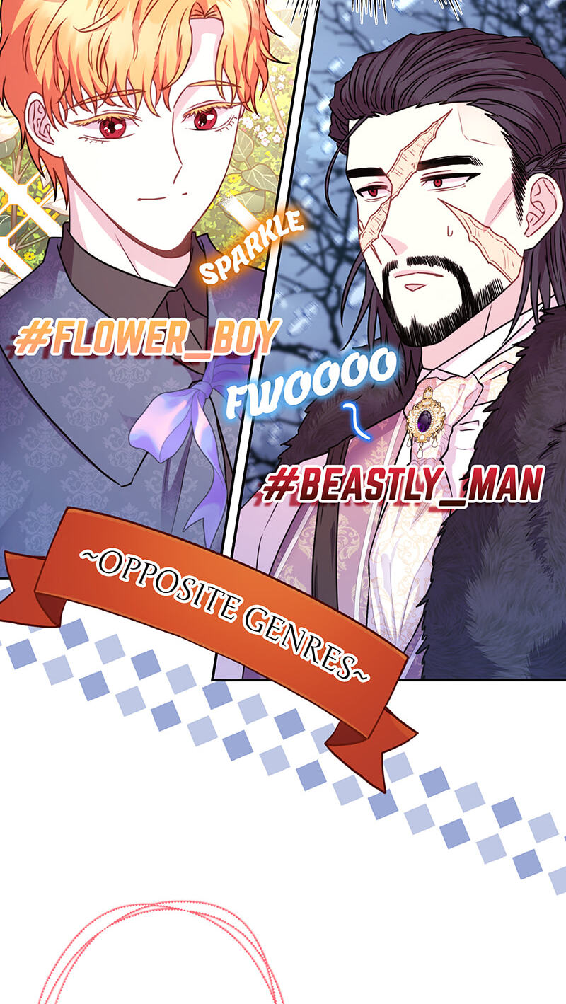 Read Another Typical Fantasy Romance chapter 38 image 9 on Lezhin