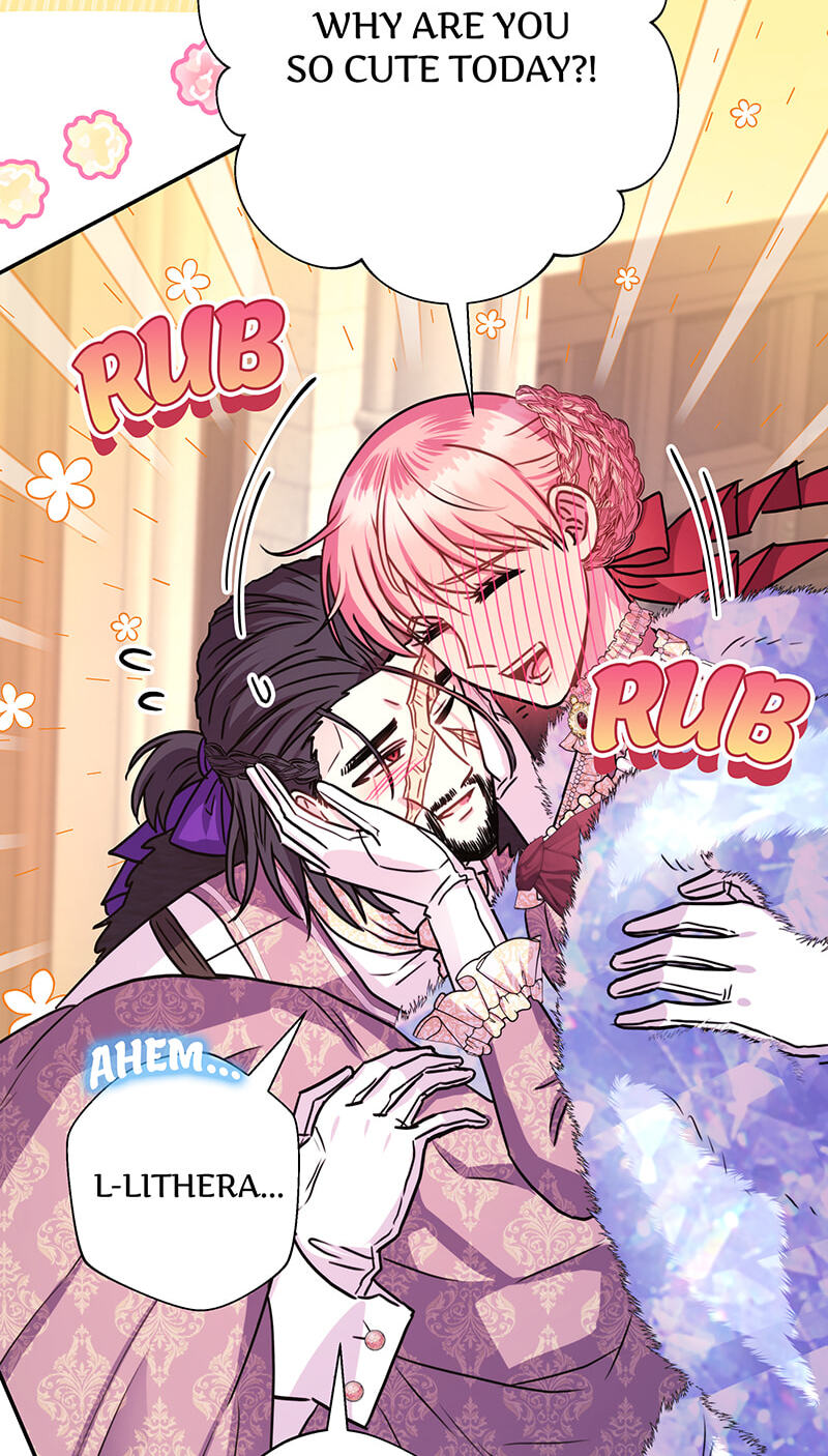 Read Another Typical Fantasy Romance chapter 38 image 91 on Lezhin