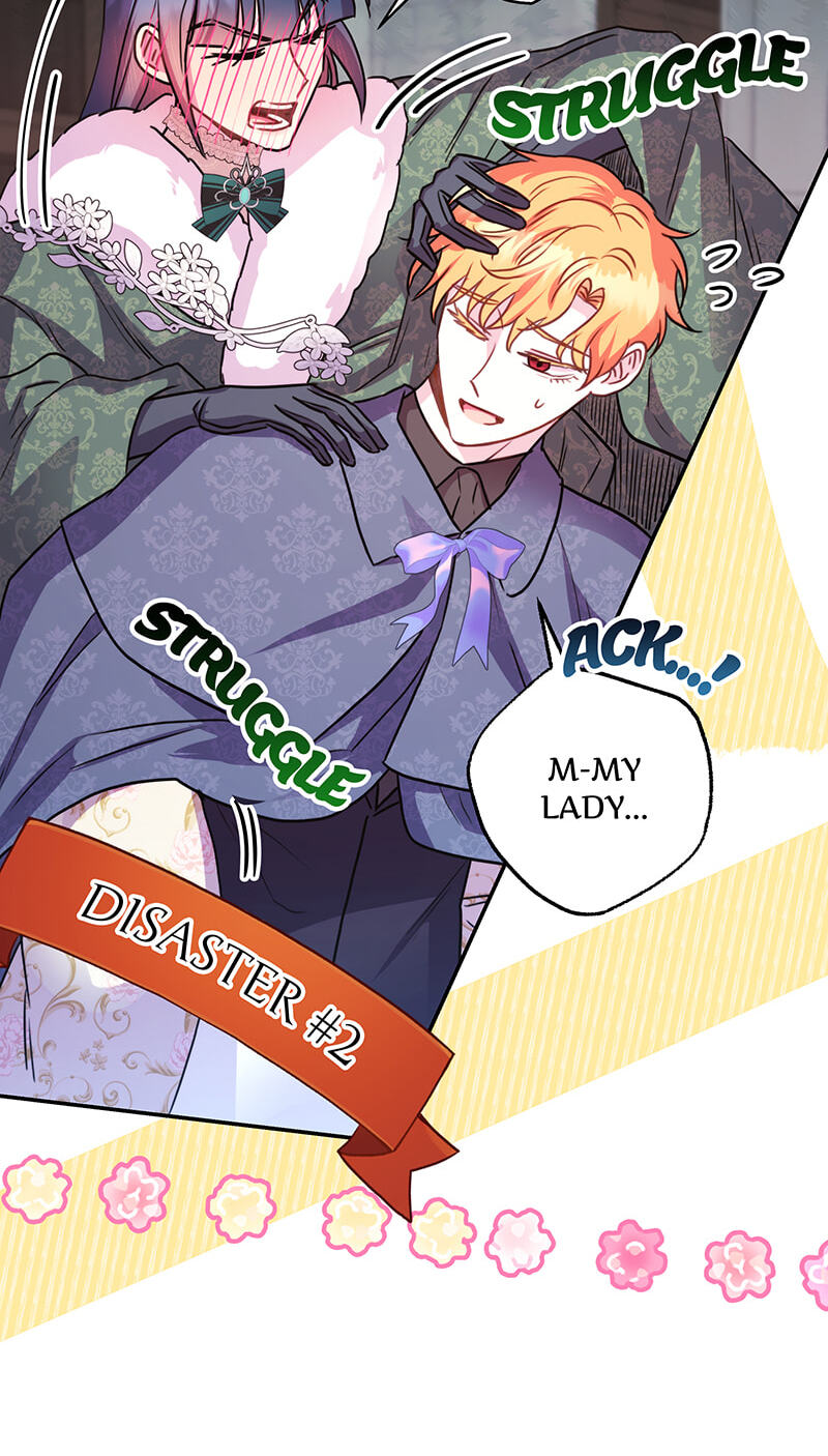 Read Another Typical Fantasy Romance chapter 38 image 93 on Lezhin
