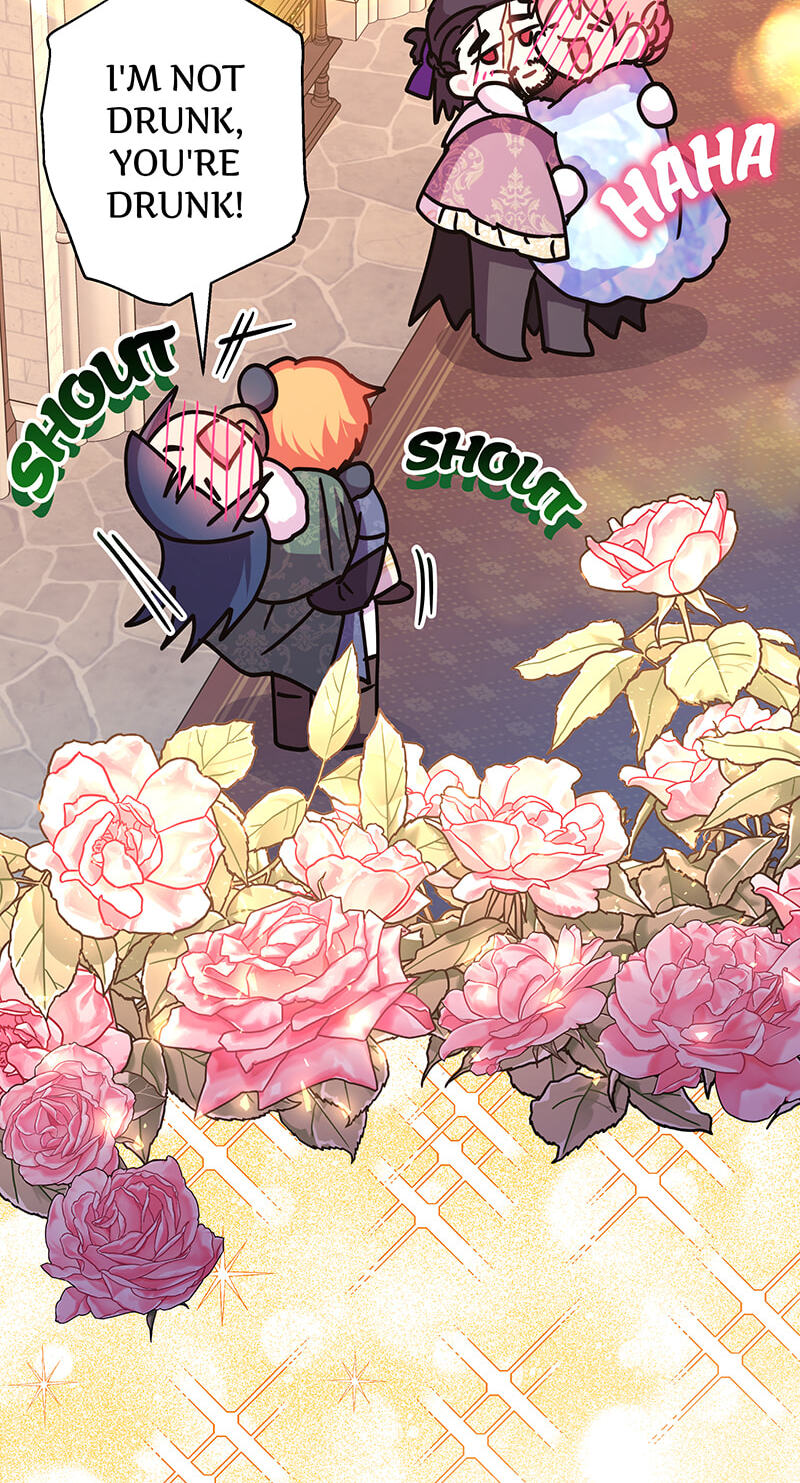 Read Another Typical Fantasy Romance chapter 38 image 95 on Lezhin