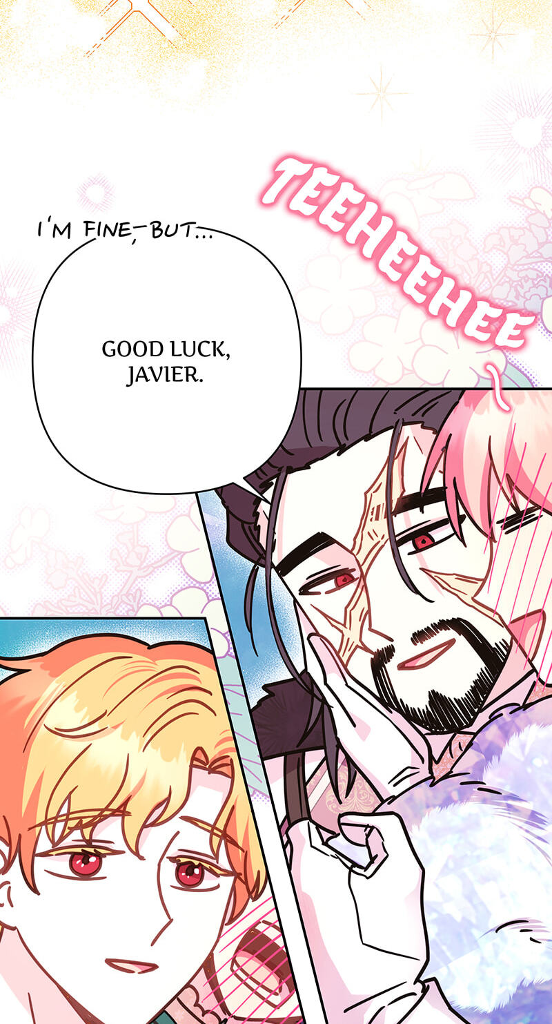 Read Another Typical Fantasy Romance chapter 38 image 96 on Lezhin