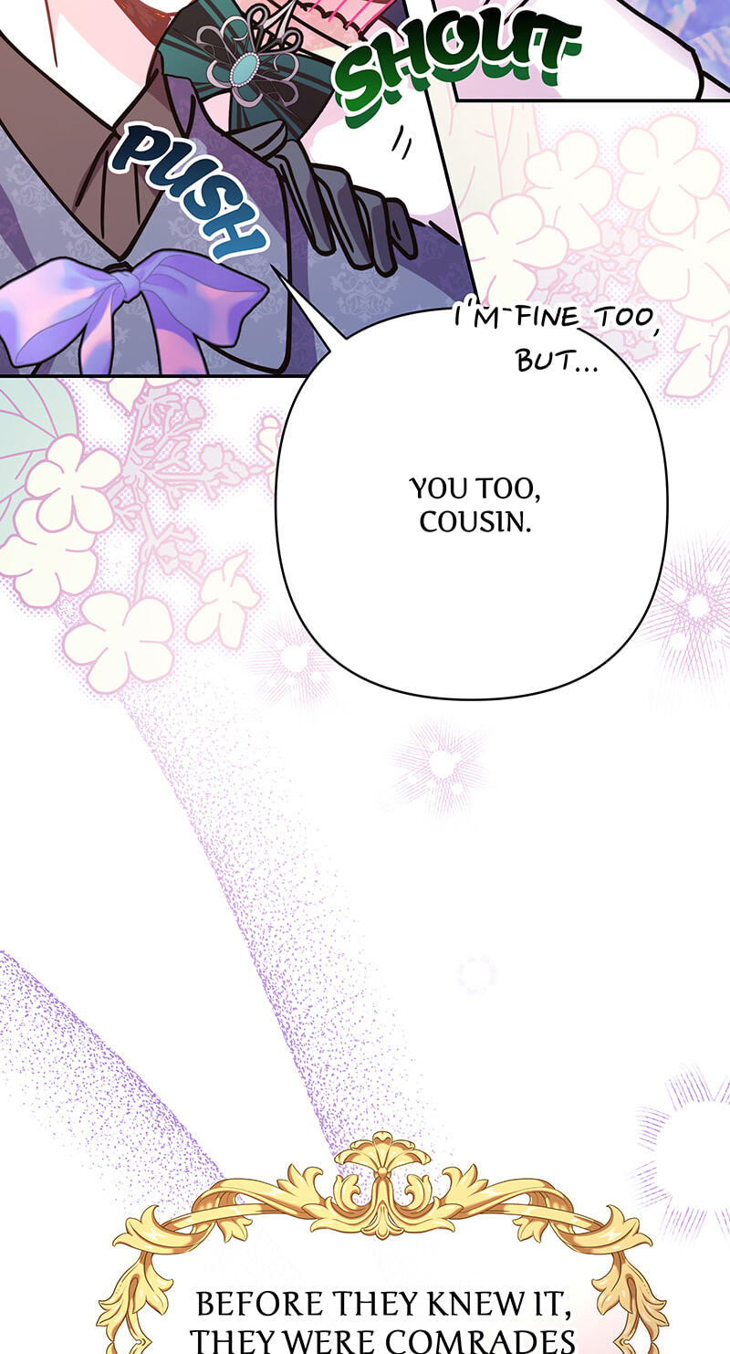 Read Another Typical Fantasy Romance chapter 38 image 97 on Lezhin