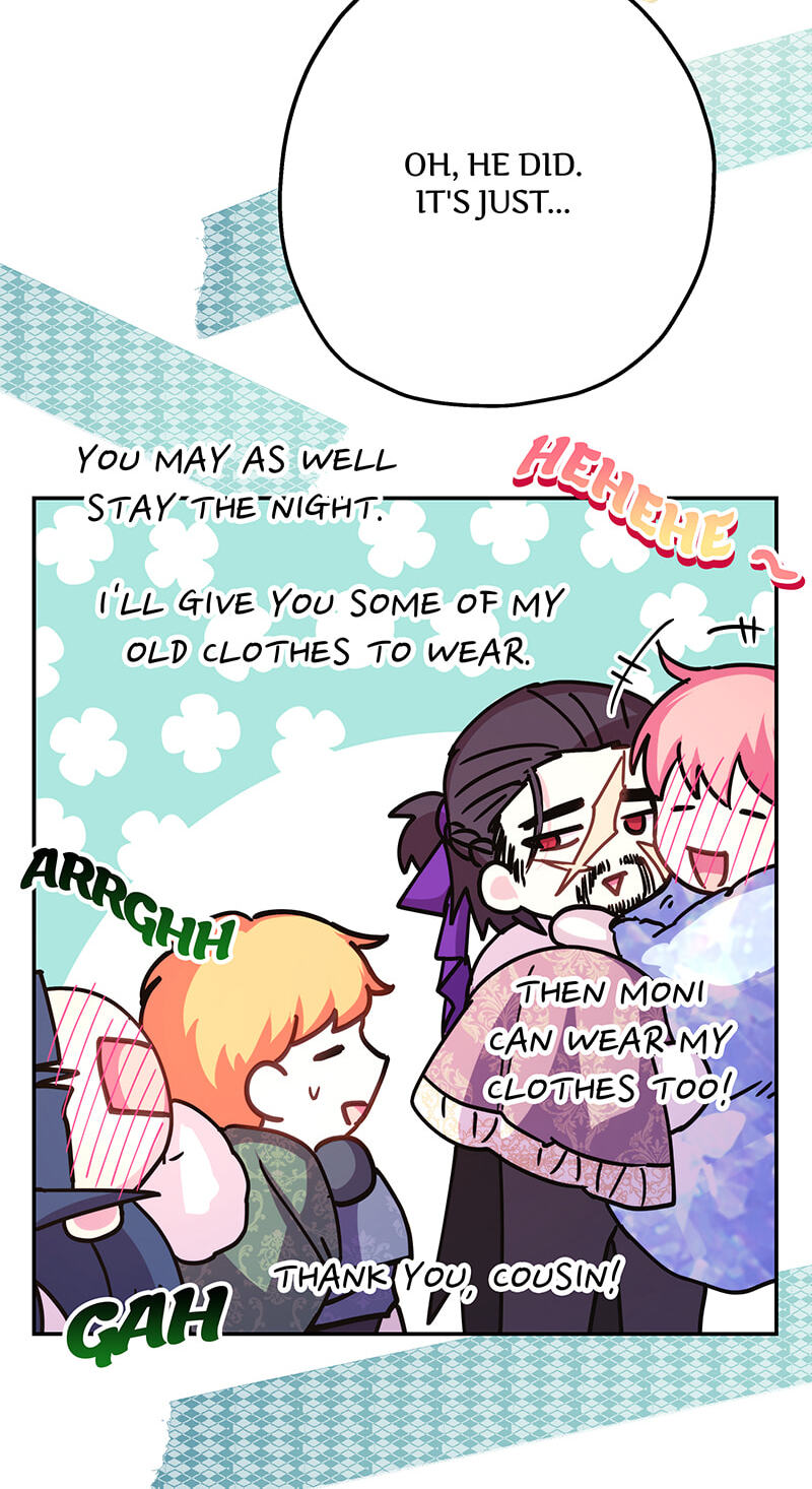 Read Another Typical Fantasy Romance chapter 39 image 16 on Lezhin