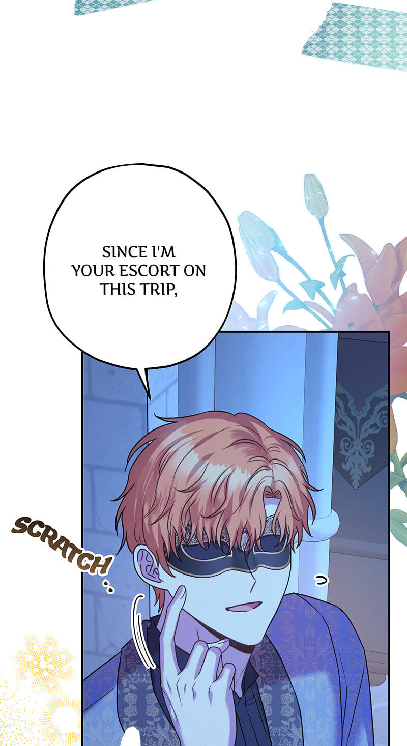 Read Another Typical Fantasy Romance chapter 39 image 17 on Lezhin