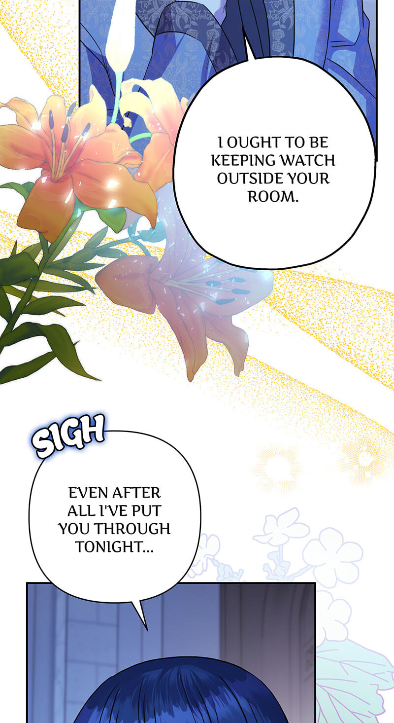 Read Another Typical Fantasy Romance chapter 39 image 18 on Lezhin