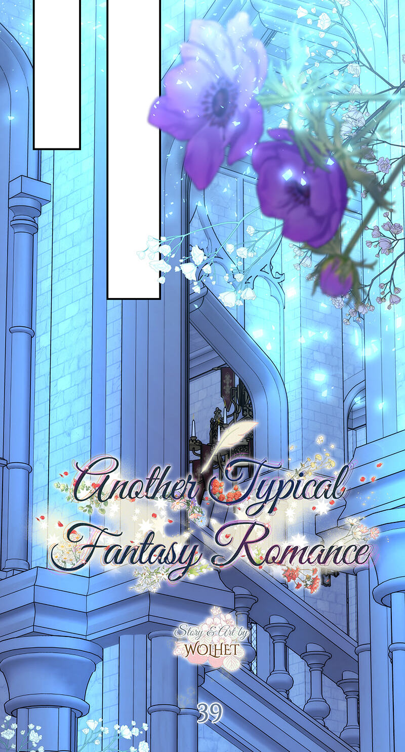 Read Another Typical Fantasy Romance chapter 39 image 23 on Lezhin