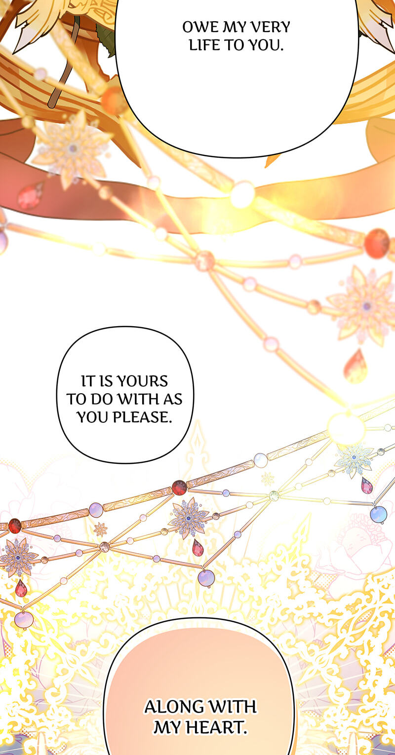 Read Another Typical Fantasy Romance chapter 39 image 39 on Lezhin