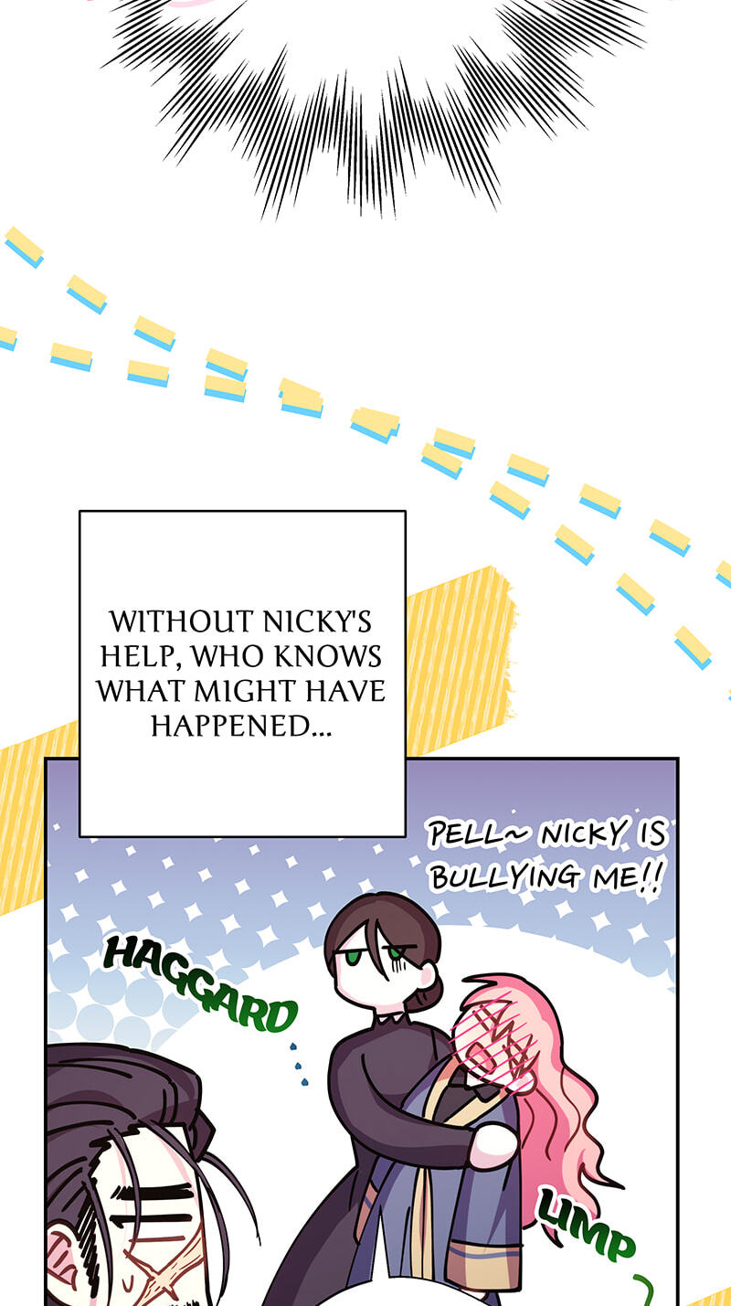 Read Another Typical Fantasy Romance chapter 39 image 52 on Lezhin