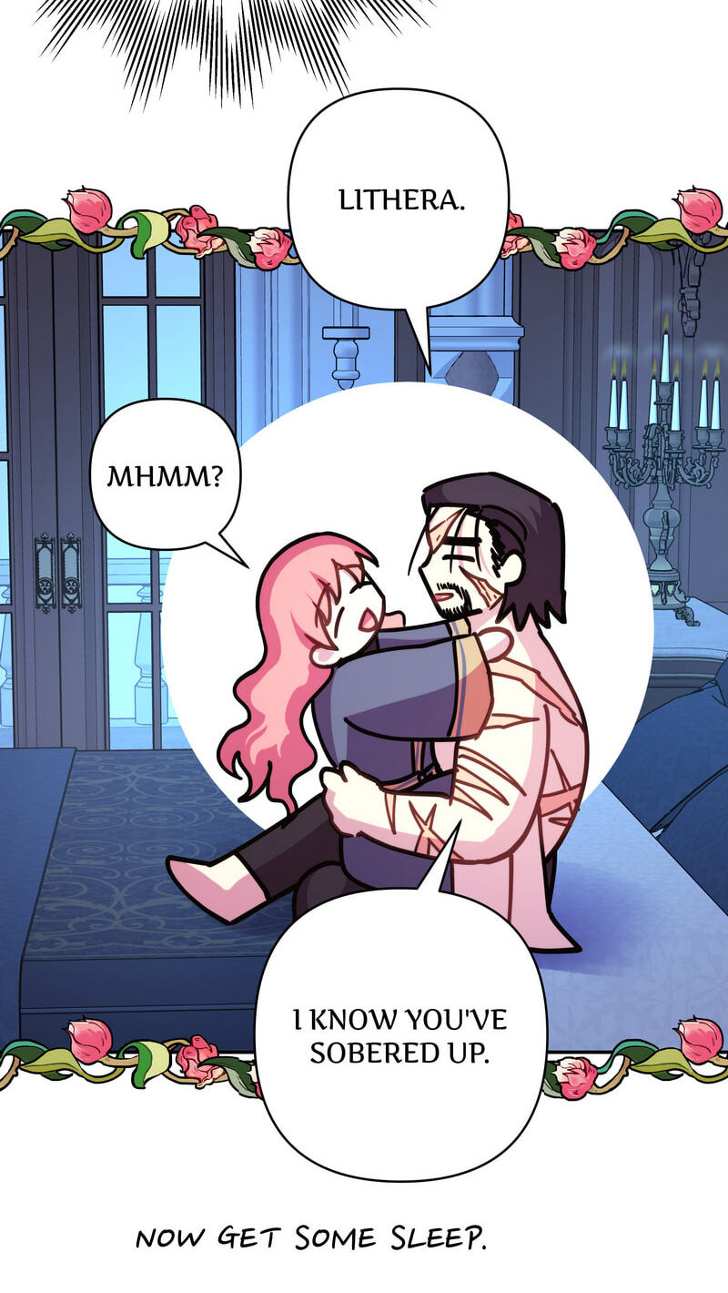Read Another Typical Fantasy Romance chapter 39 image 62 on Lezhin