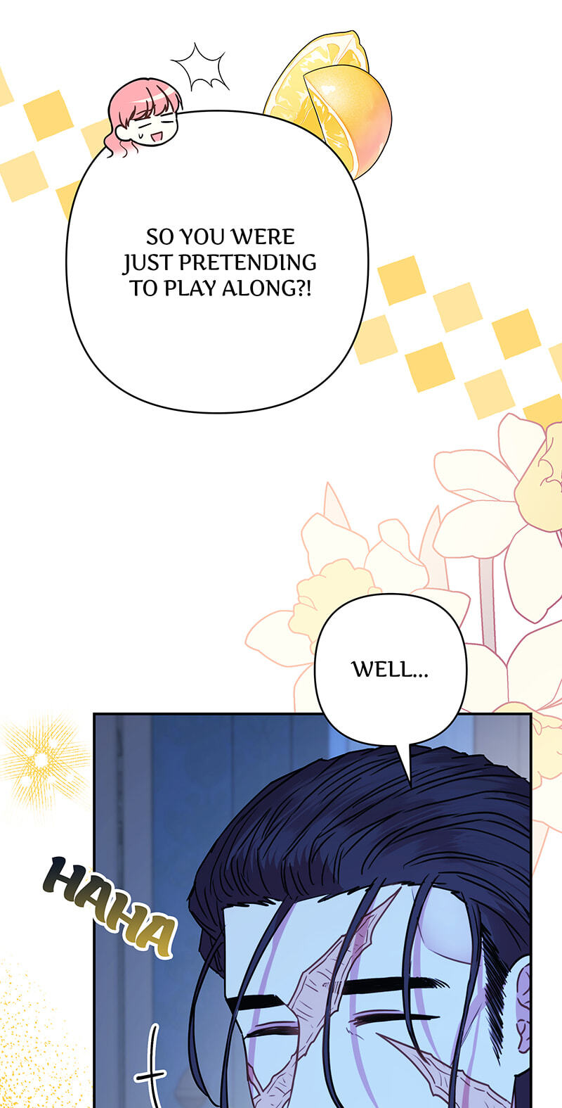 Read Another Typical Fantasy Romance chapter 39 image 65 on Lezhin