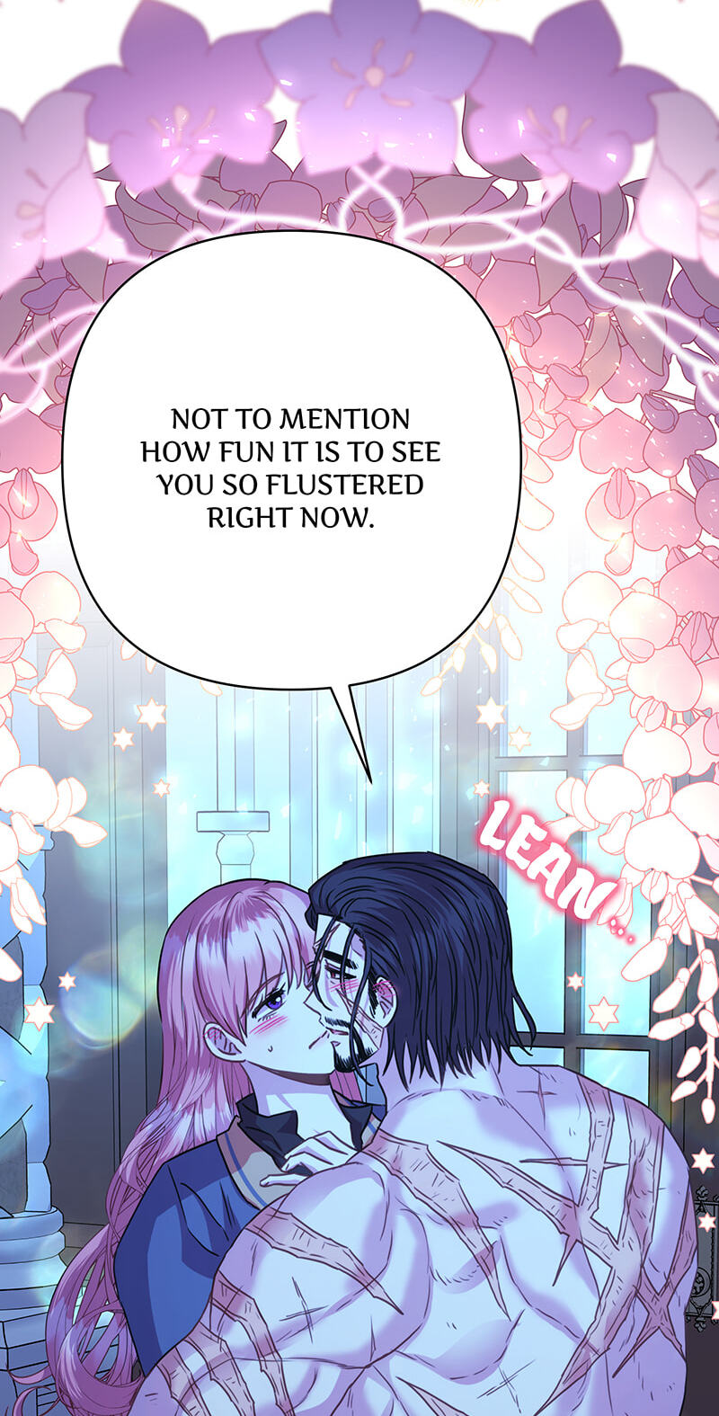 Read Another Typical Fantasy Romance chapter 39 image 67 on Lezhin