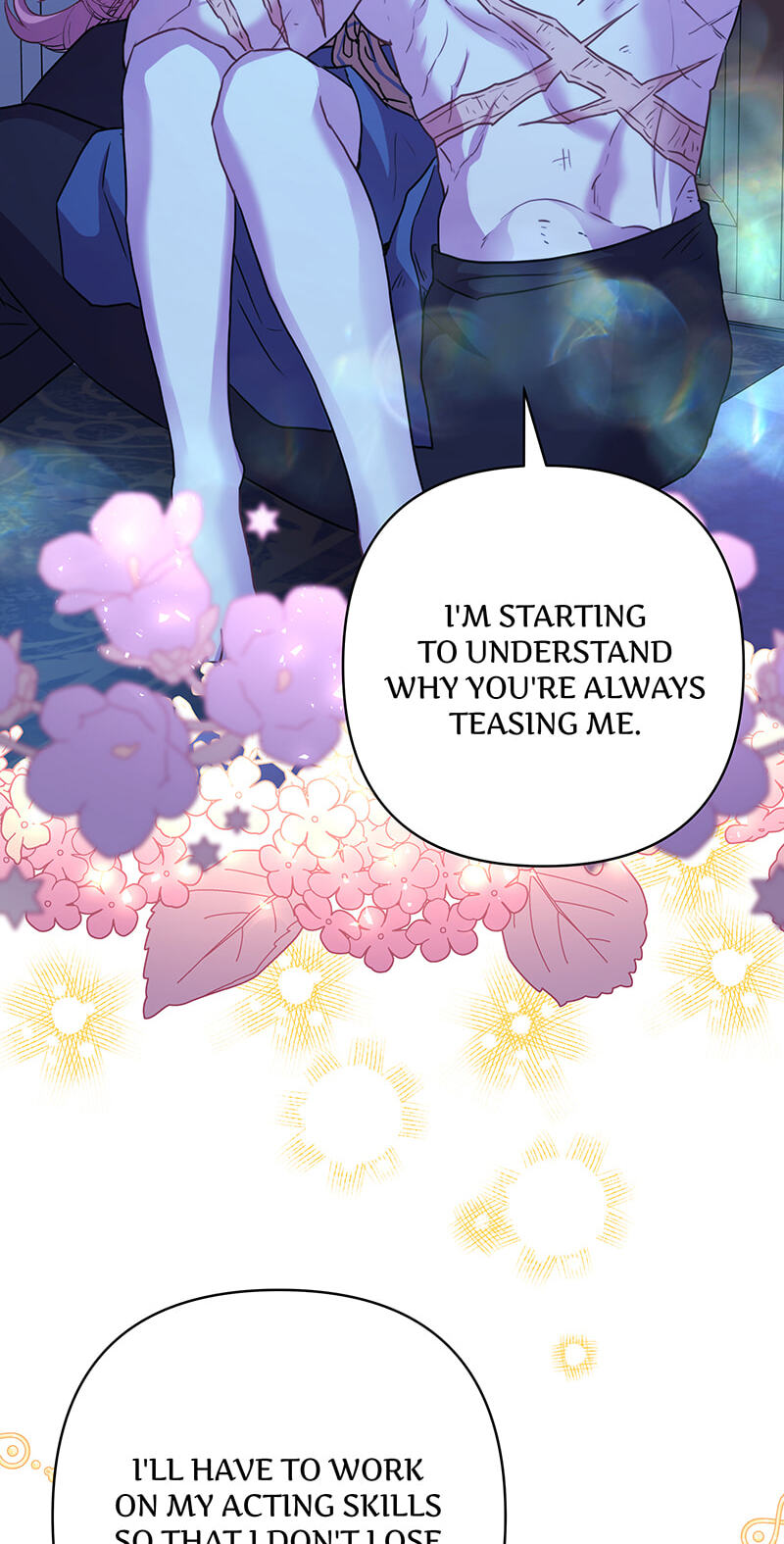 Read Another Typical Fantasy Romance chapter 39 image 68 on Lezhin