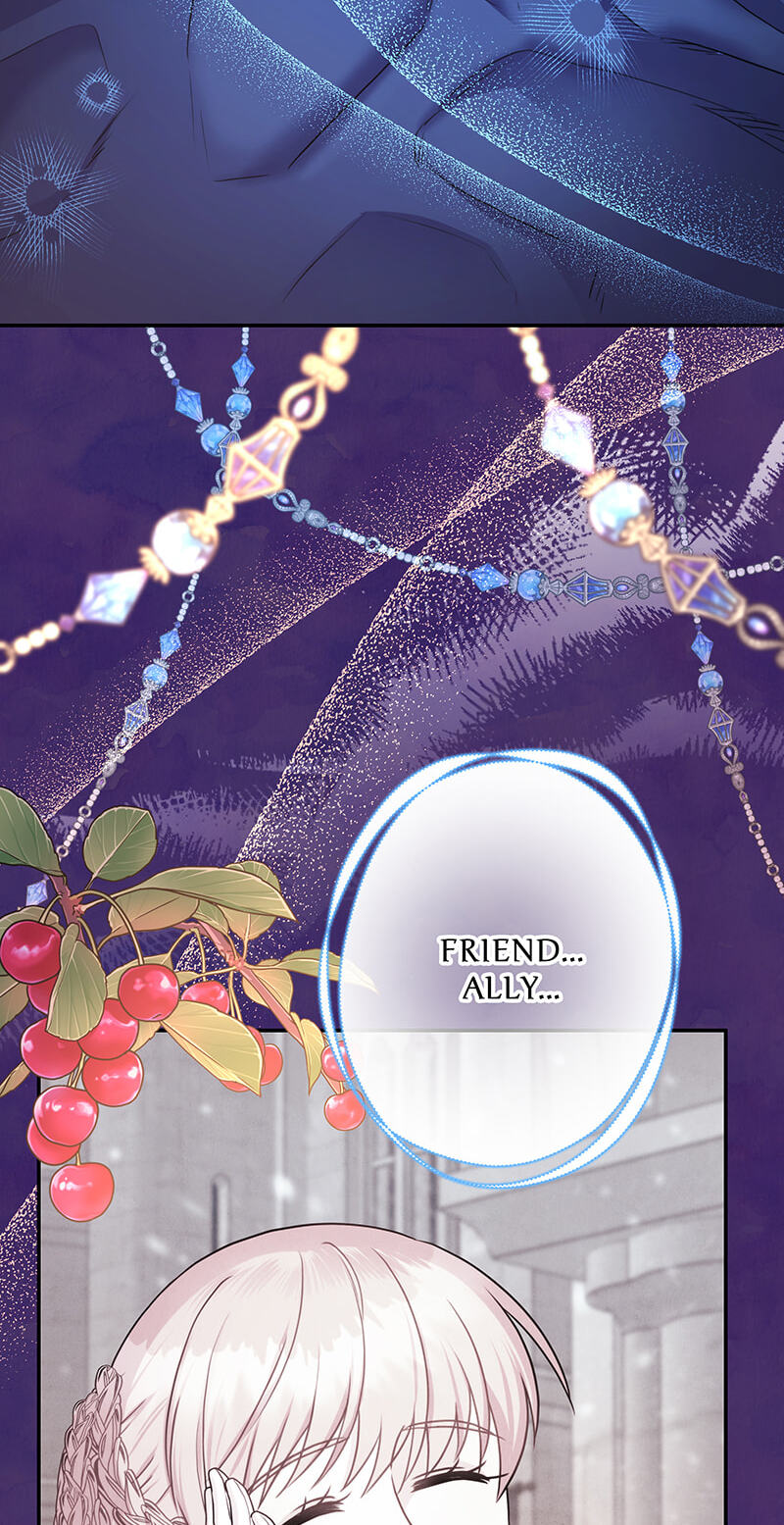 Read Another Typical Fantasy Romance chapter 39 image 7 on Lezhin