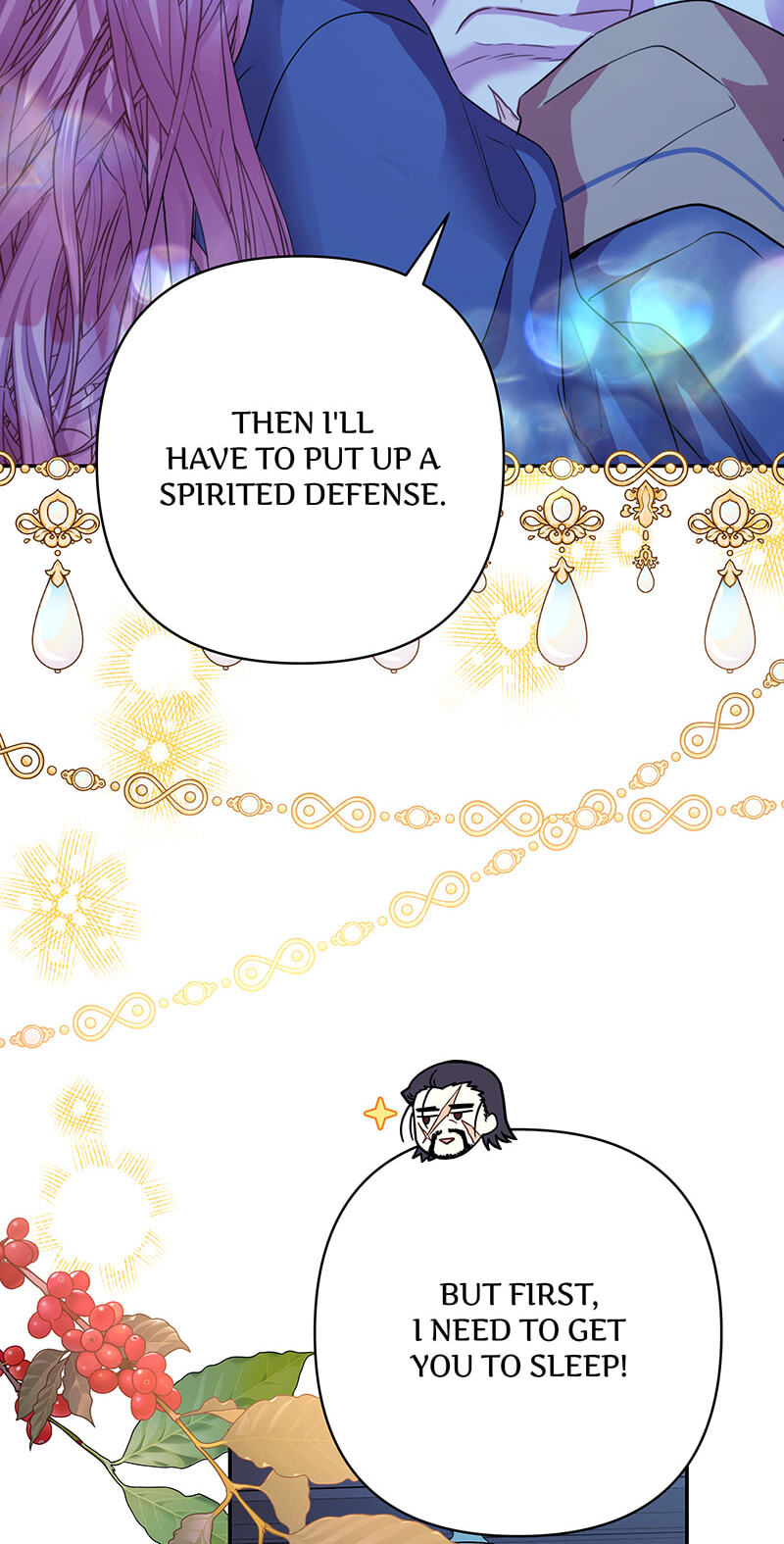Read Another Typical Fantasy Romance chapter 39 image 70 on Lezhin