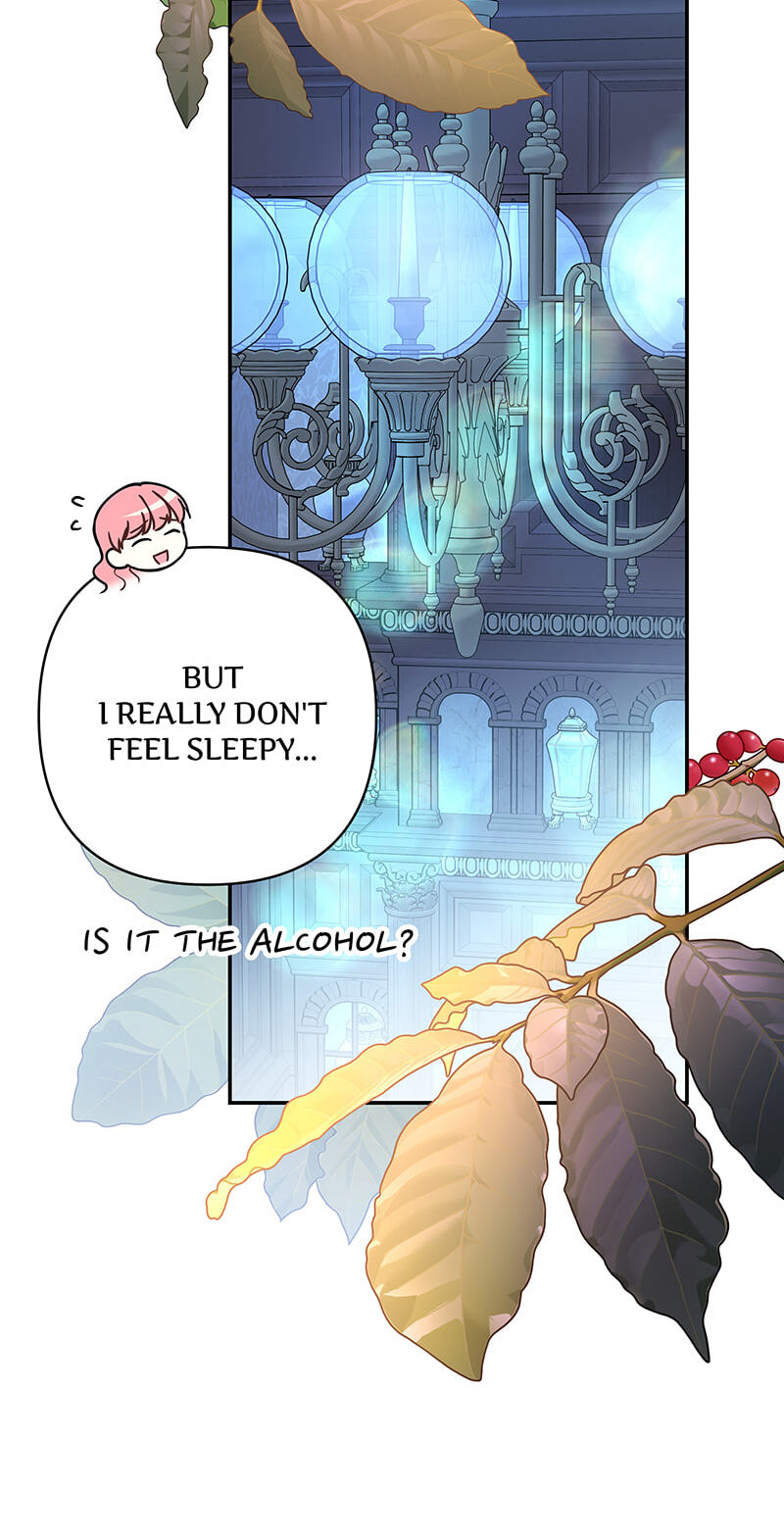 Read Another Typical Fantasy Romance chapter 39 image 71 on Lezhin