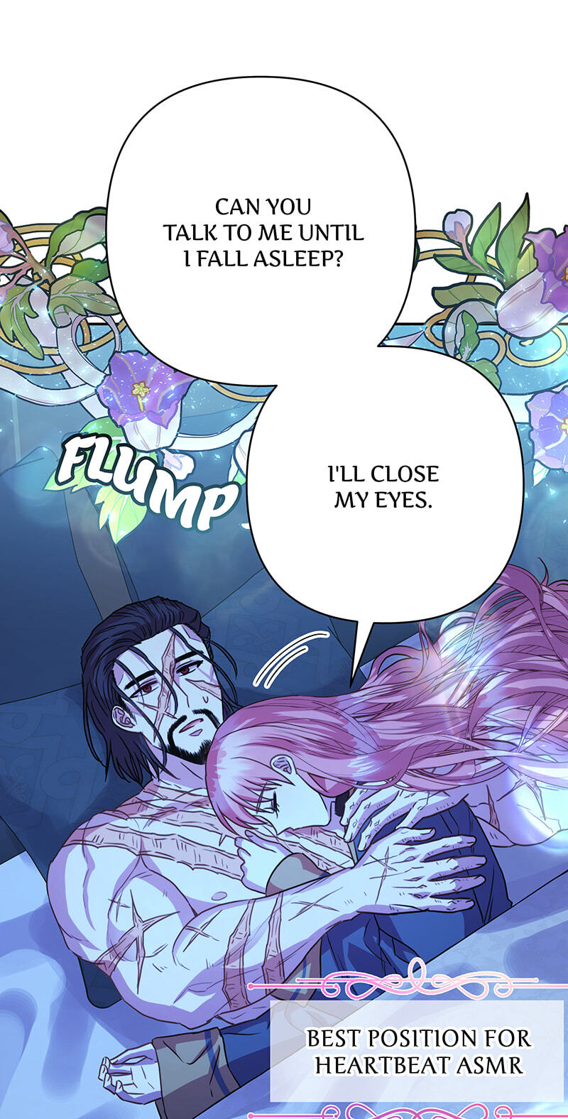 Read Another Typical Fantasy Romance chapter 39 image 72 on Lezhin