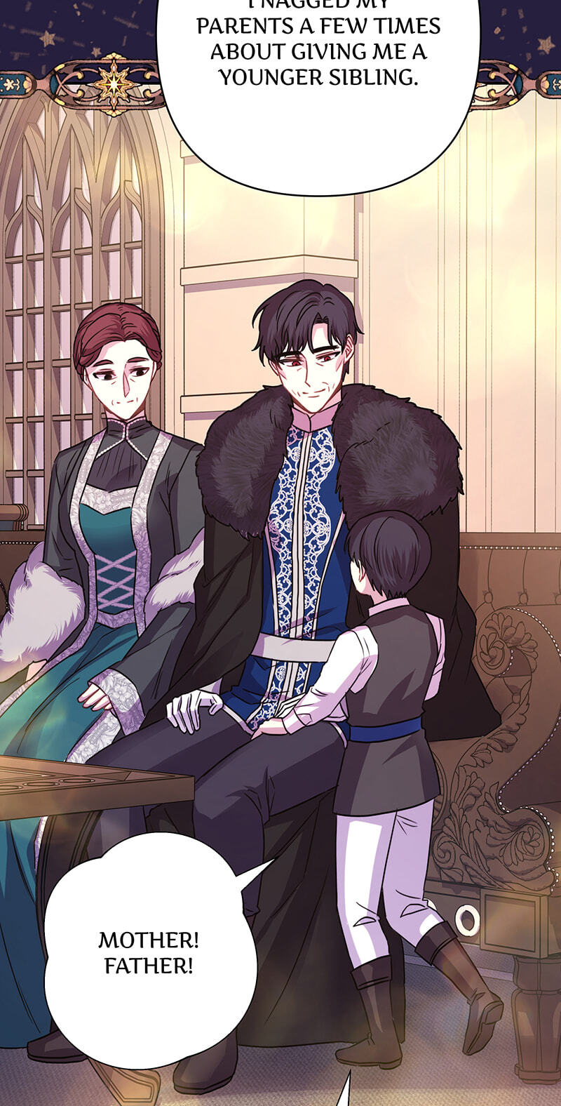 Read Another Typical Fantasy Romance chapter 39 image 75 on Lezhin