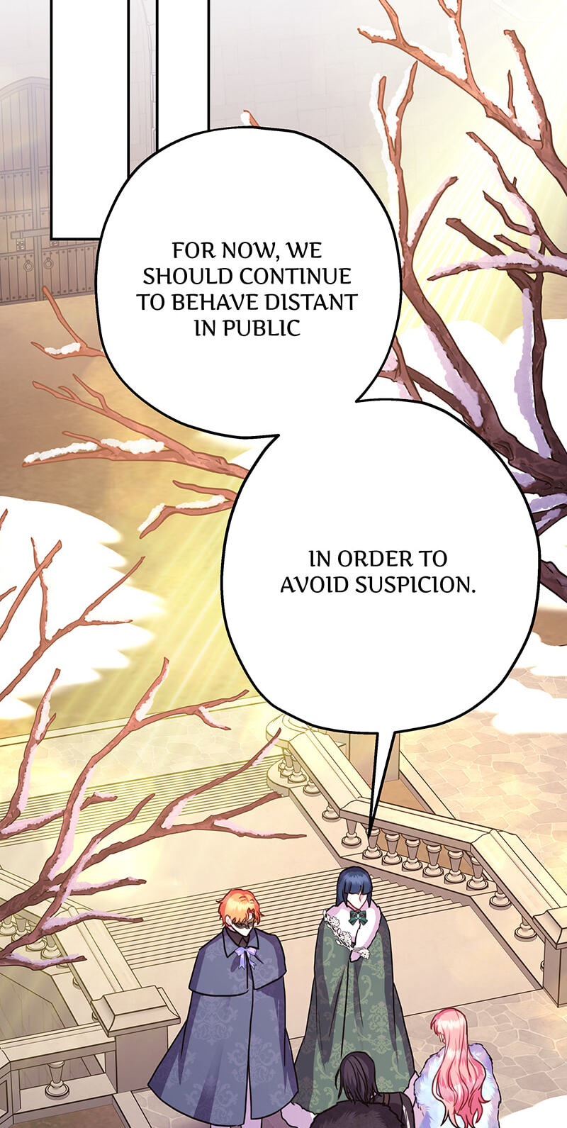 Read Another Typical Fantasy Romance chapter 39 image 92 on Lezhin