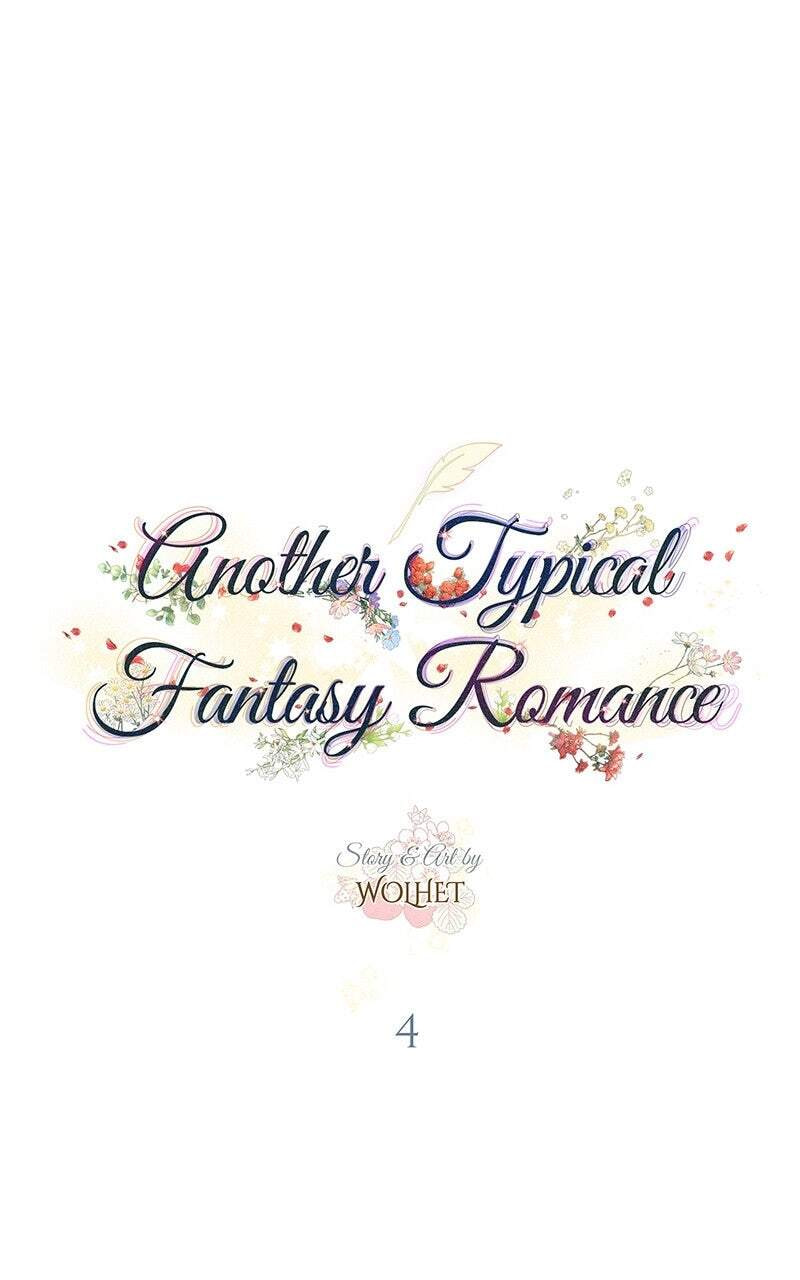 Read Another Typical Fantasy Romance chapter 4 image 13 on Lezhin